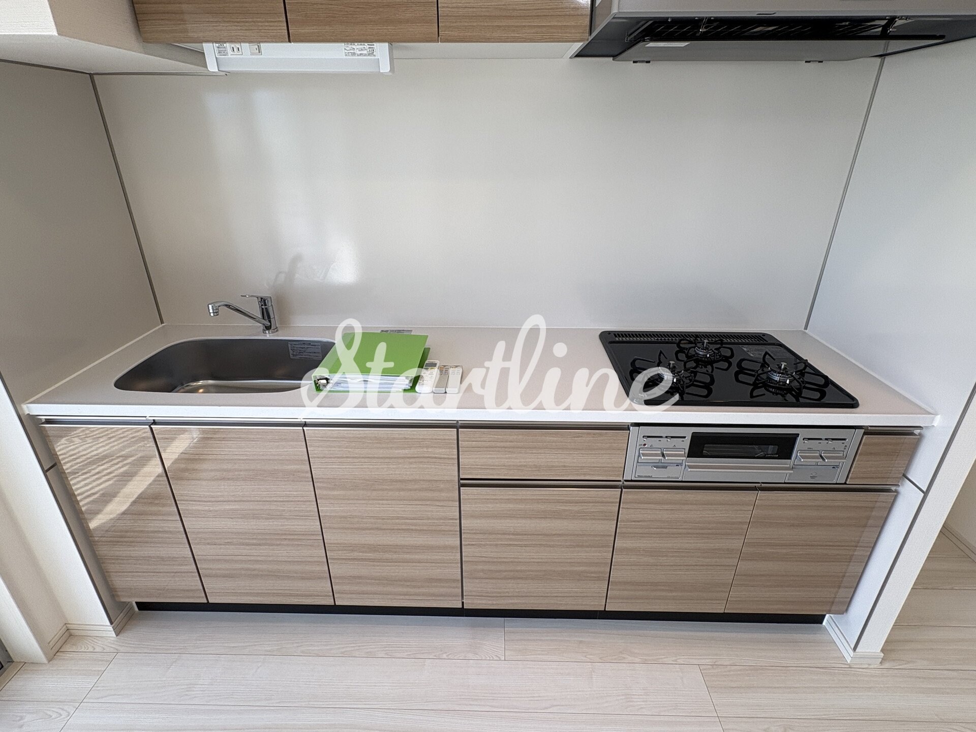 ジェノヴィア三ノ輪IIIスカイガーデンの物件内観写真