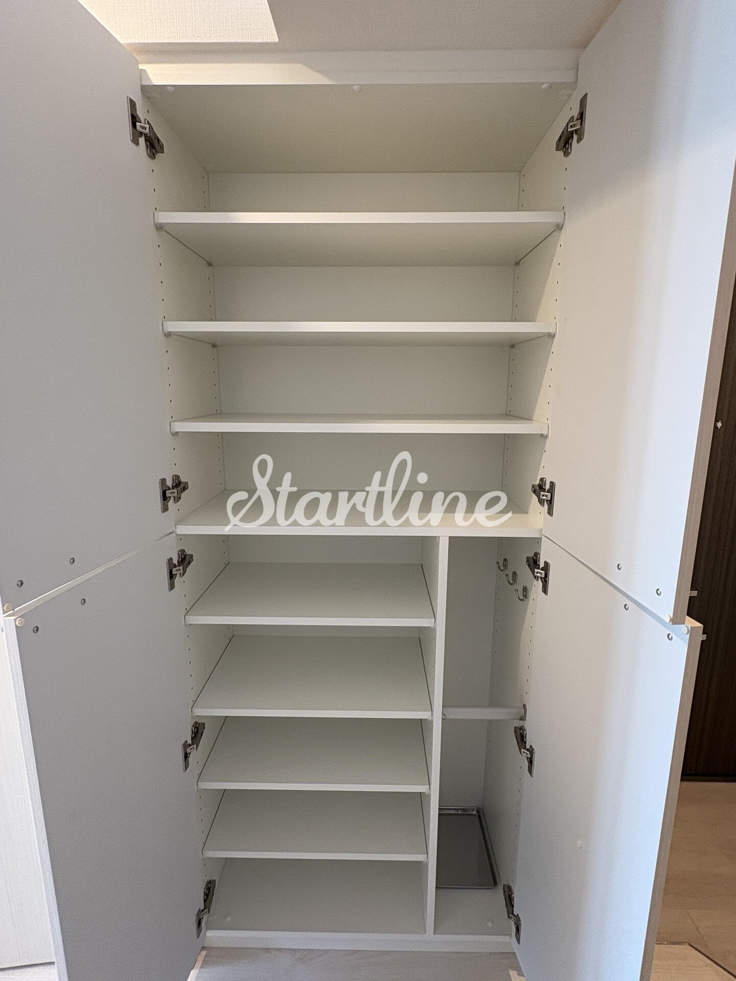 ジェノヴィア三ノ輪IIIスカイガーデンの物件内観写真