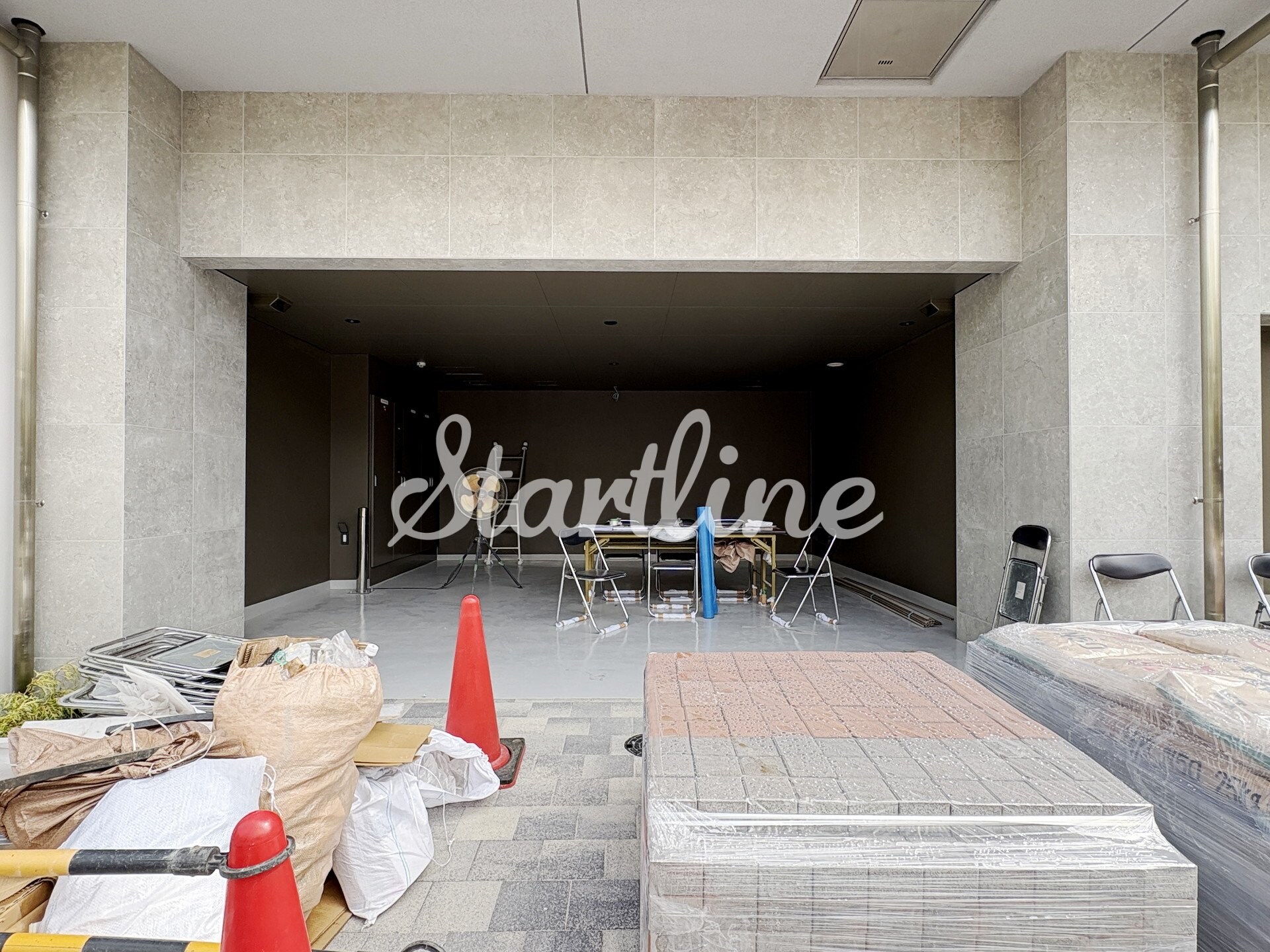 ジオエント上野稲荷町の物件内観写真