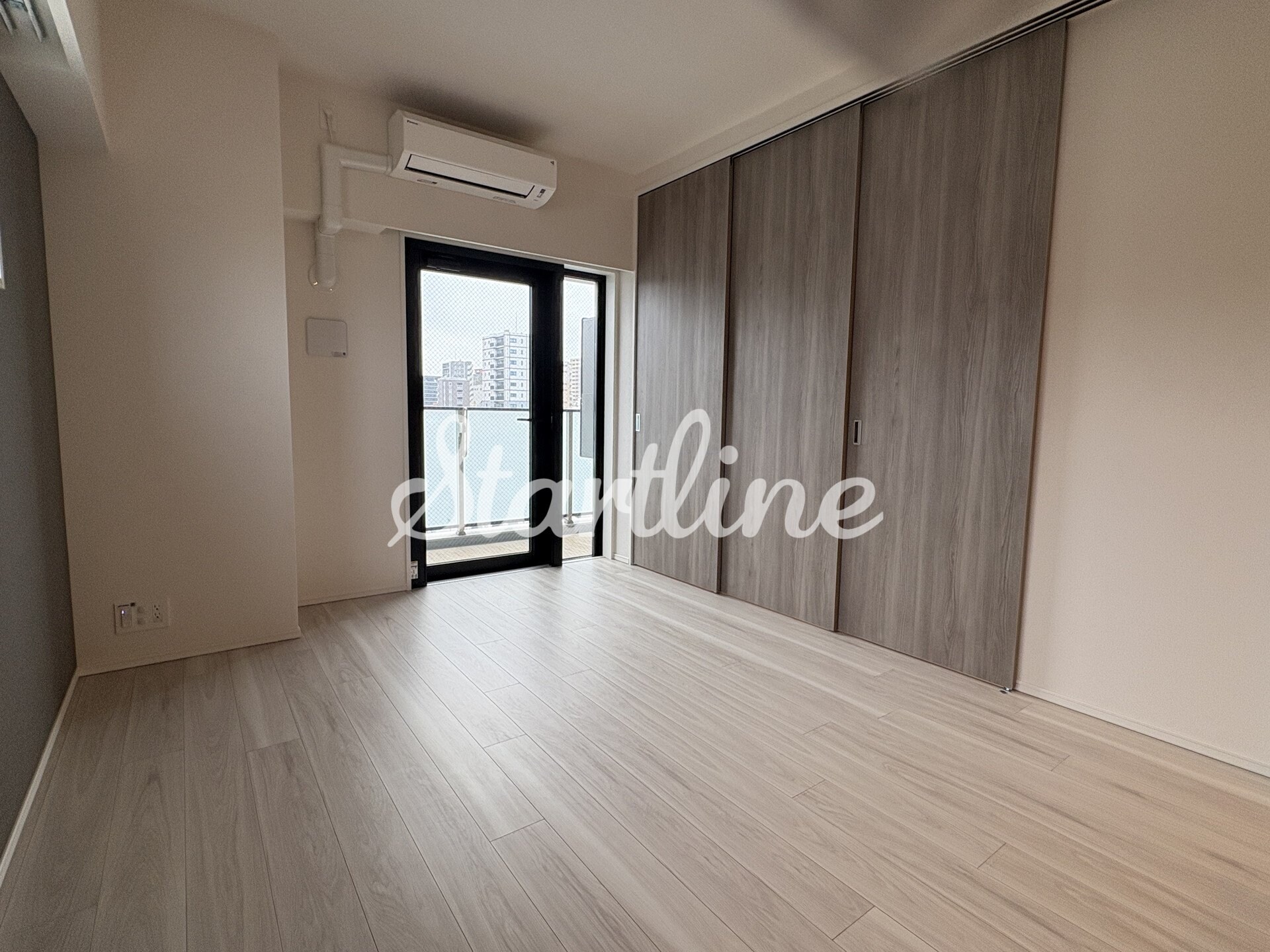 ジオエント上野稲荷町の物件内観写真