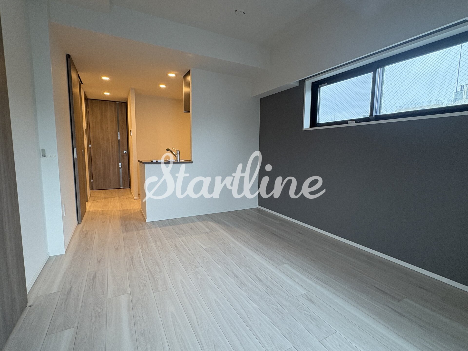 ジオエント上野稲荷町の物件内観写真