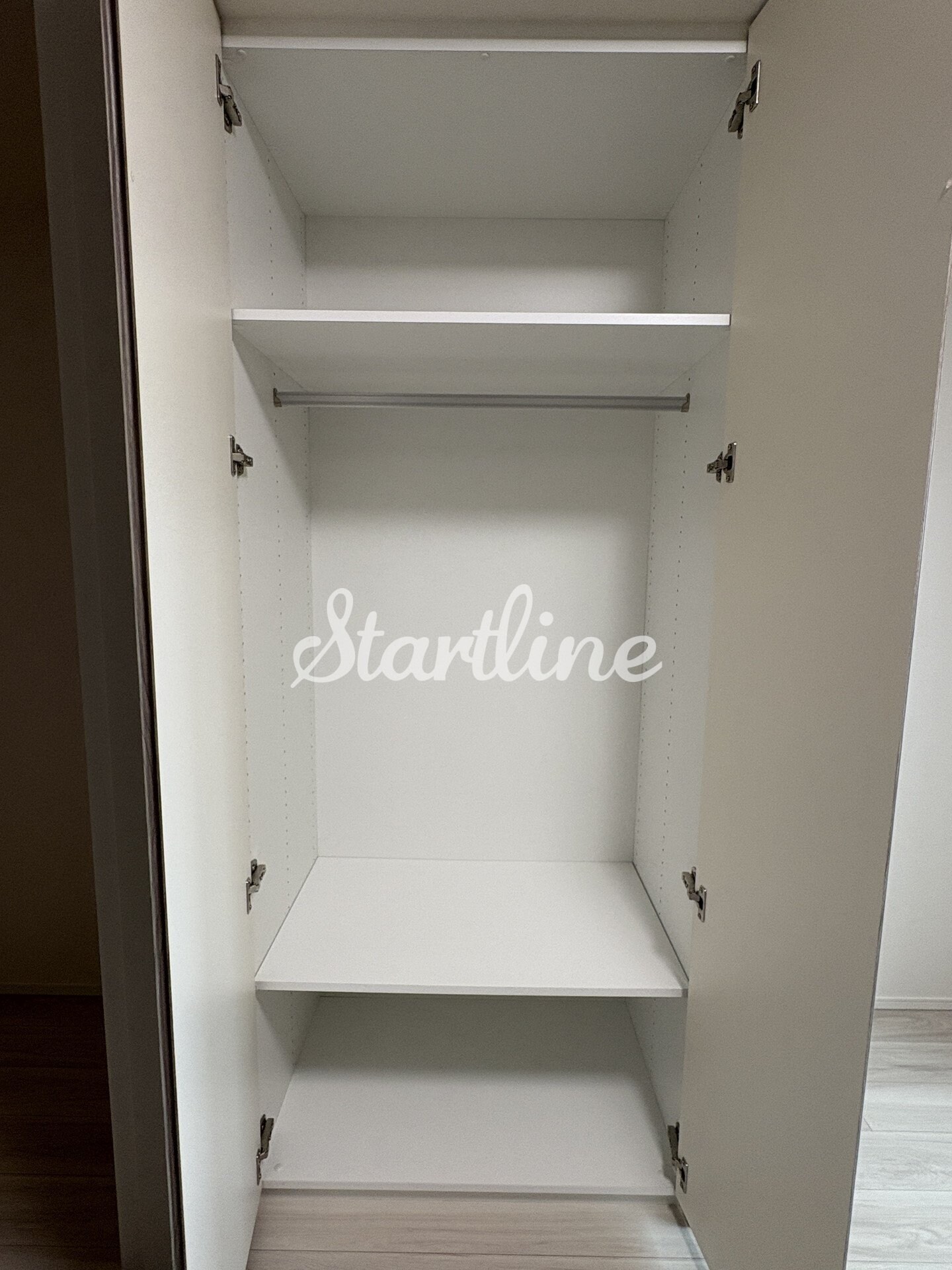 ジオエント上野稲荷町の物件内観写真