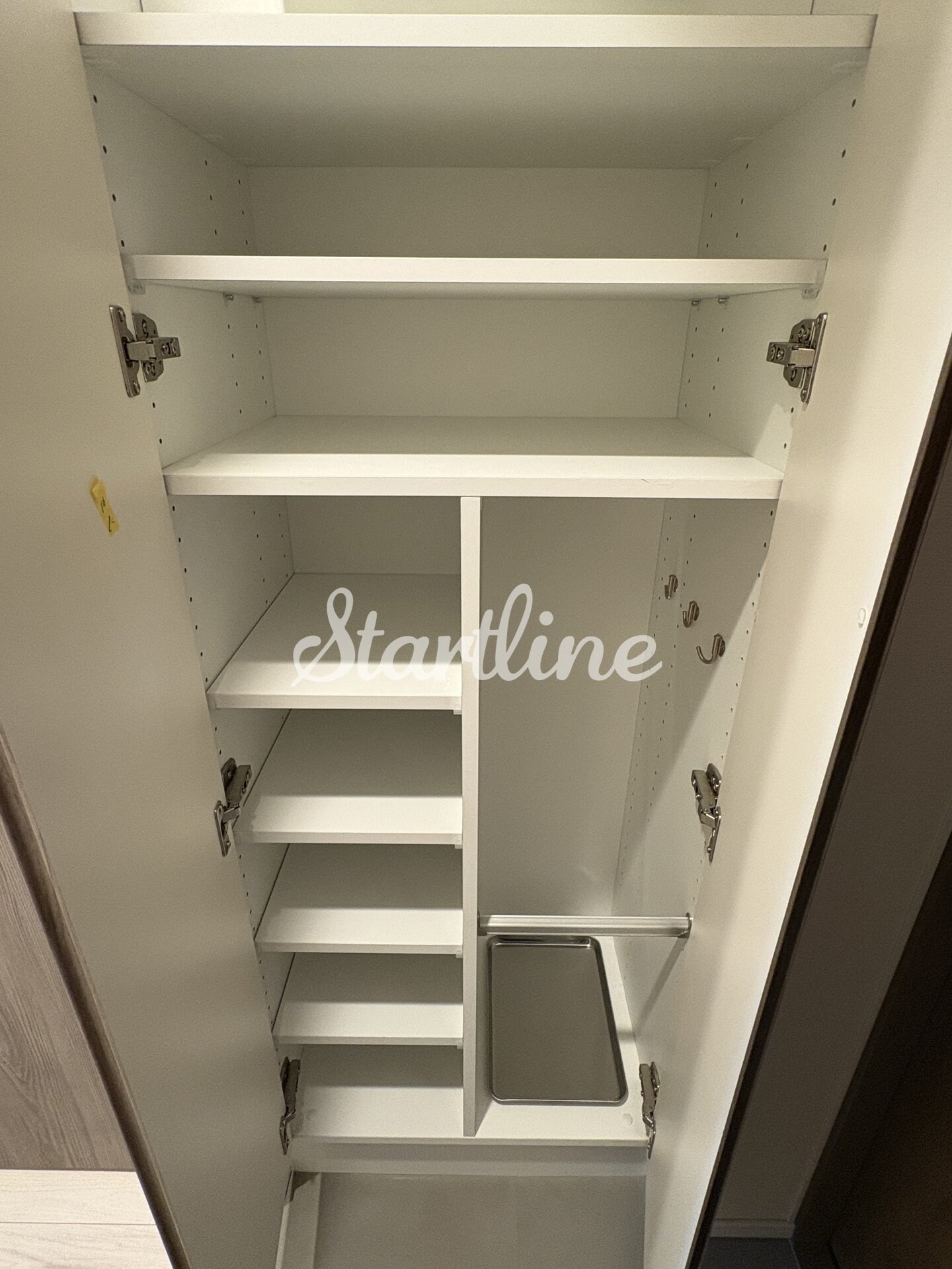 ジオエント上野稲荷町の物件内観写真