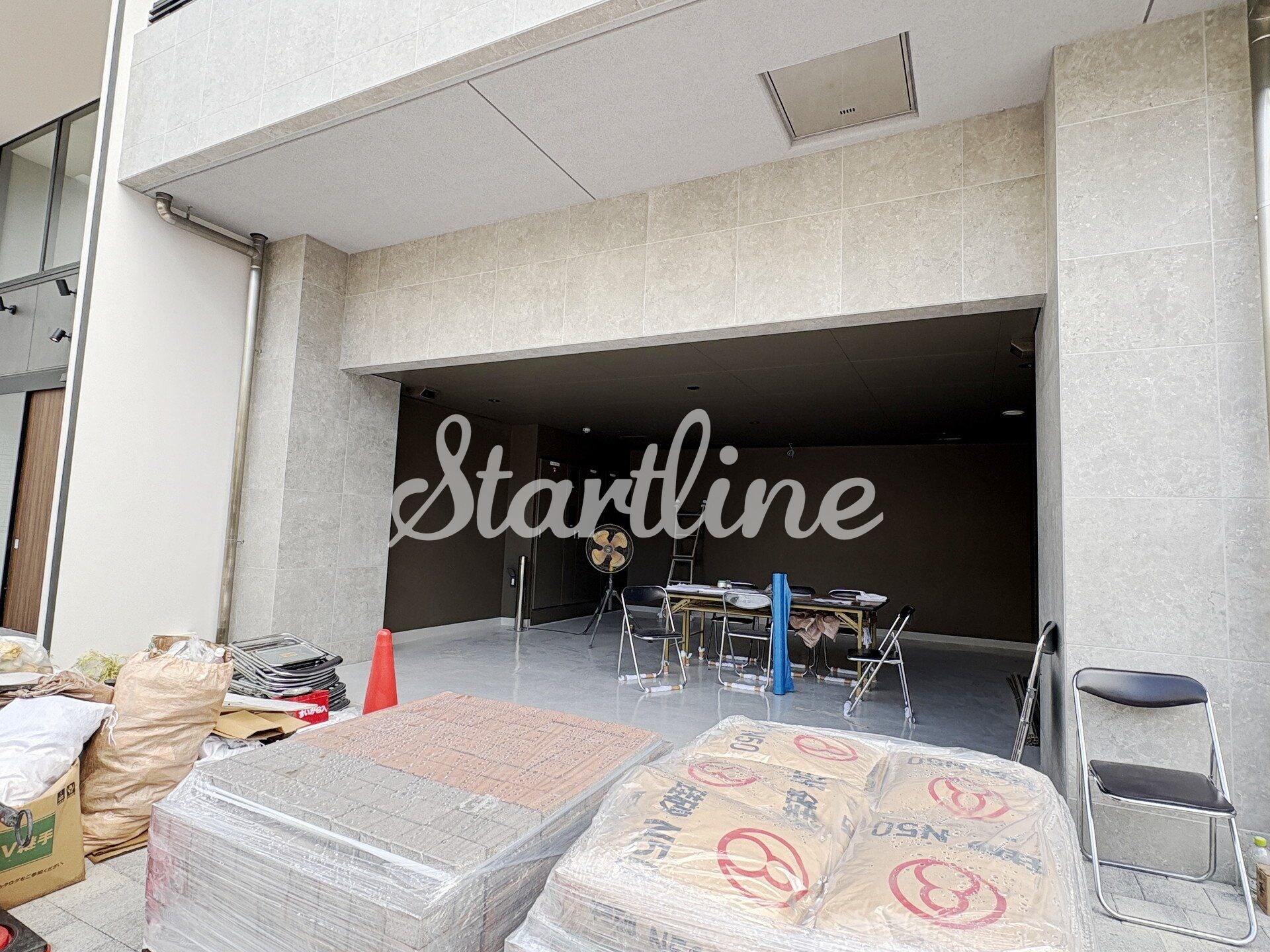 ジオエント上野稲荷町の物件内観写真