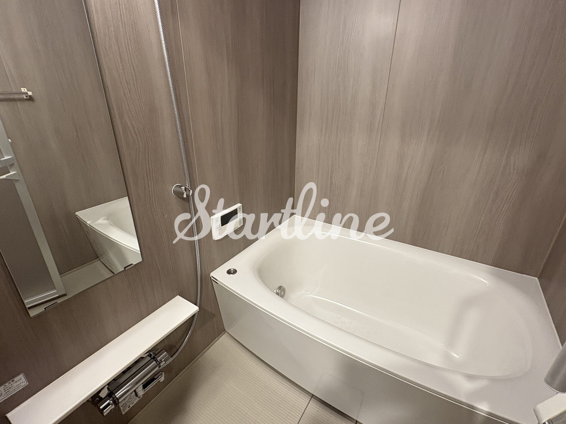 ジオエント上野稲荷町の物件内観写真