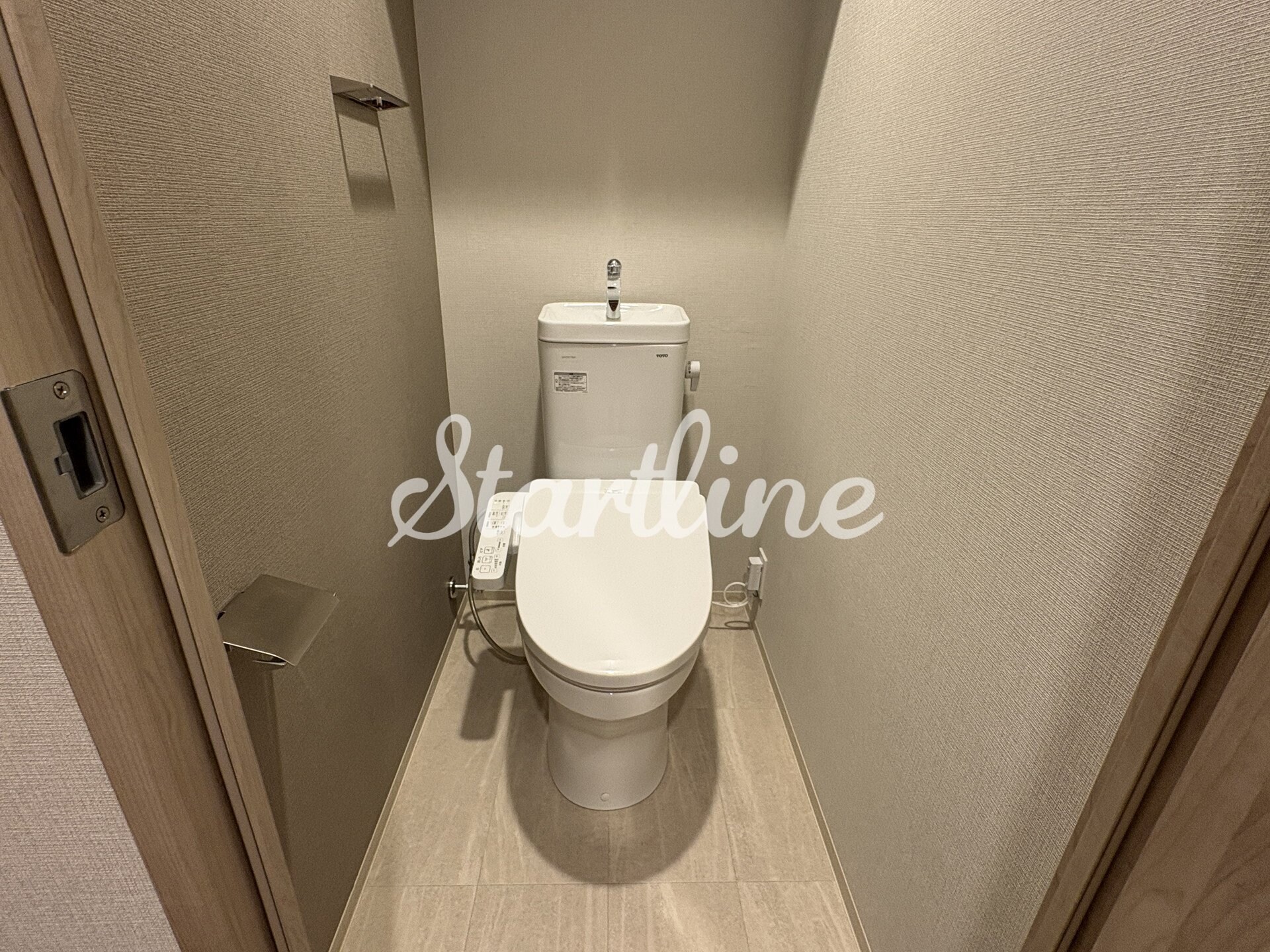 ジオエント上野稲荷町の物件内観写真