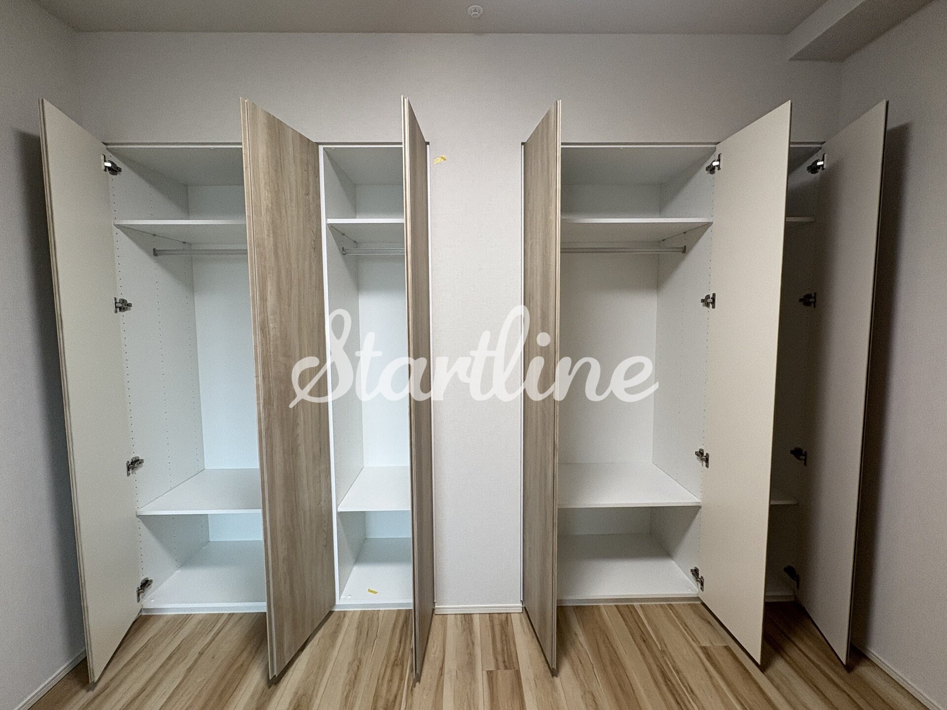 ジオエント上野稲荷町の物件内観写真