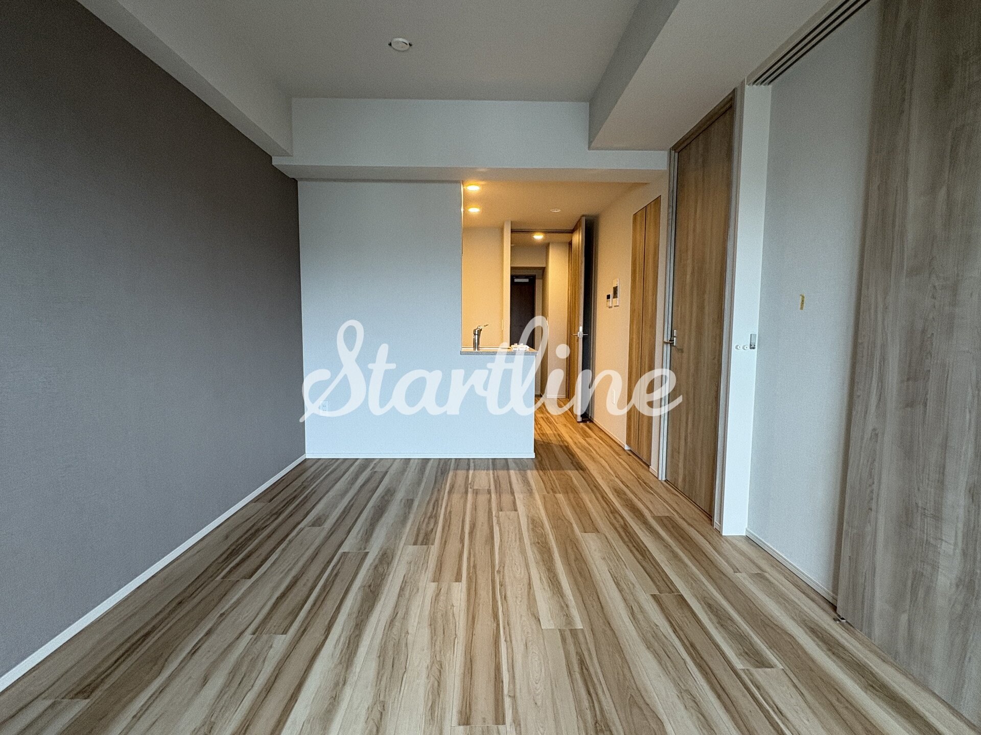 ジオエント上野稲荷町の物件内観写真