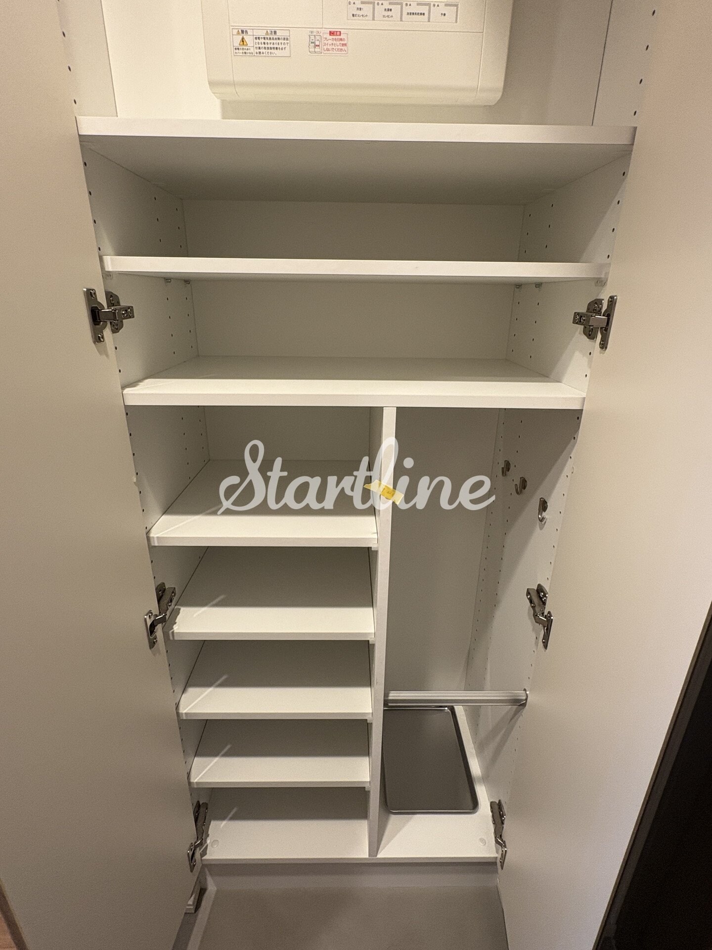 ジオエント上野稲荷町の物件内観写真