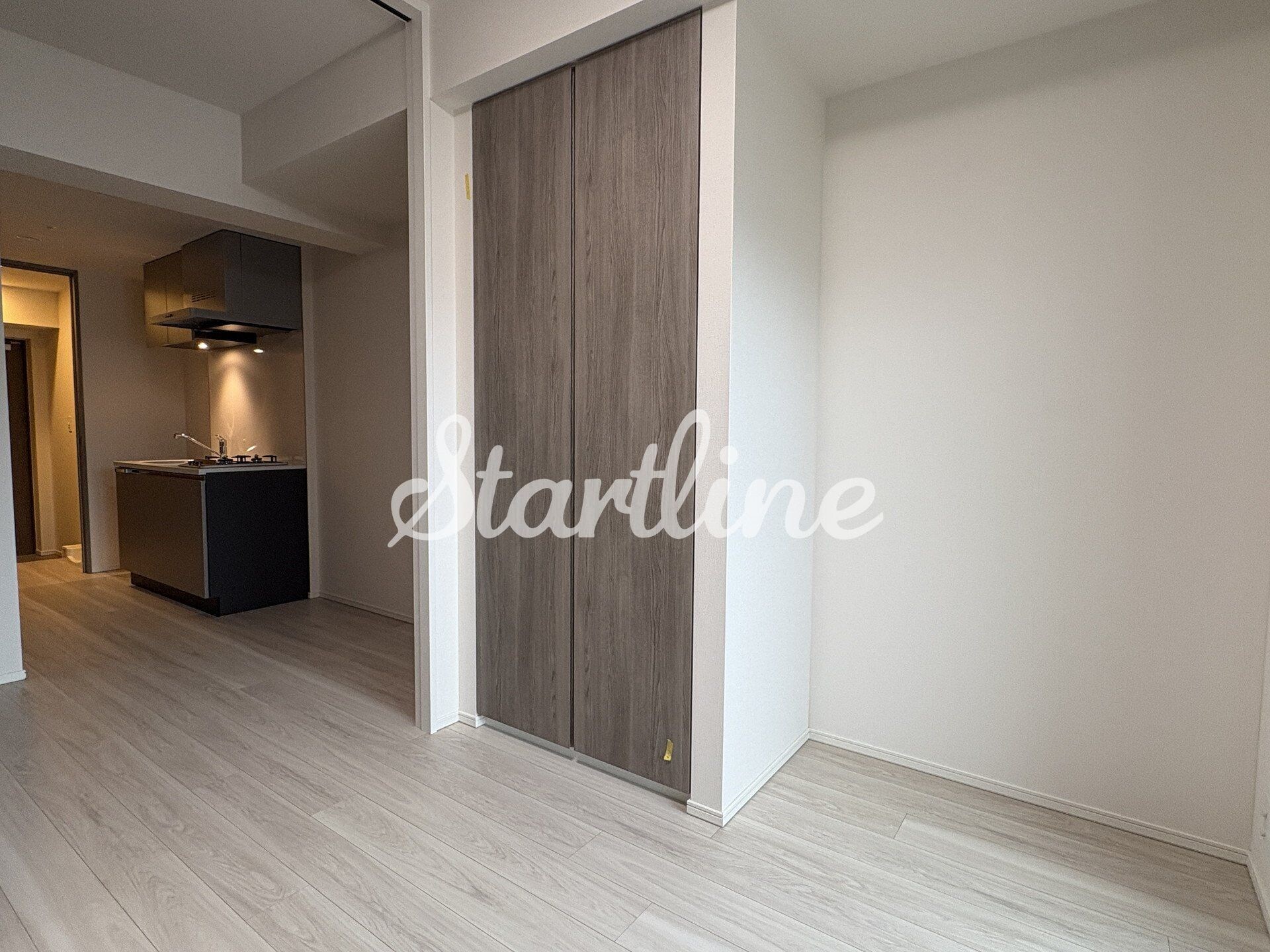 ジオエント上野稲荷町の物件内観写真