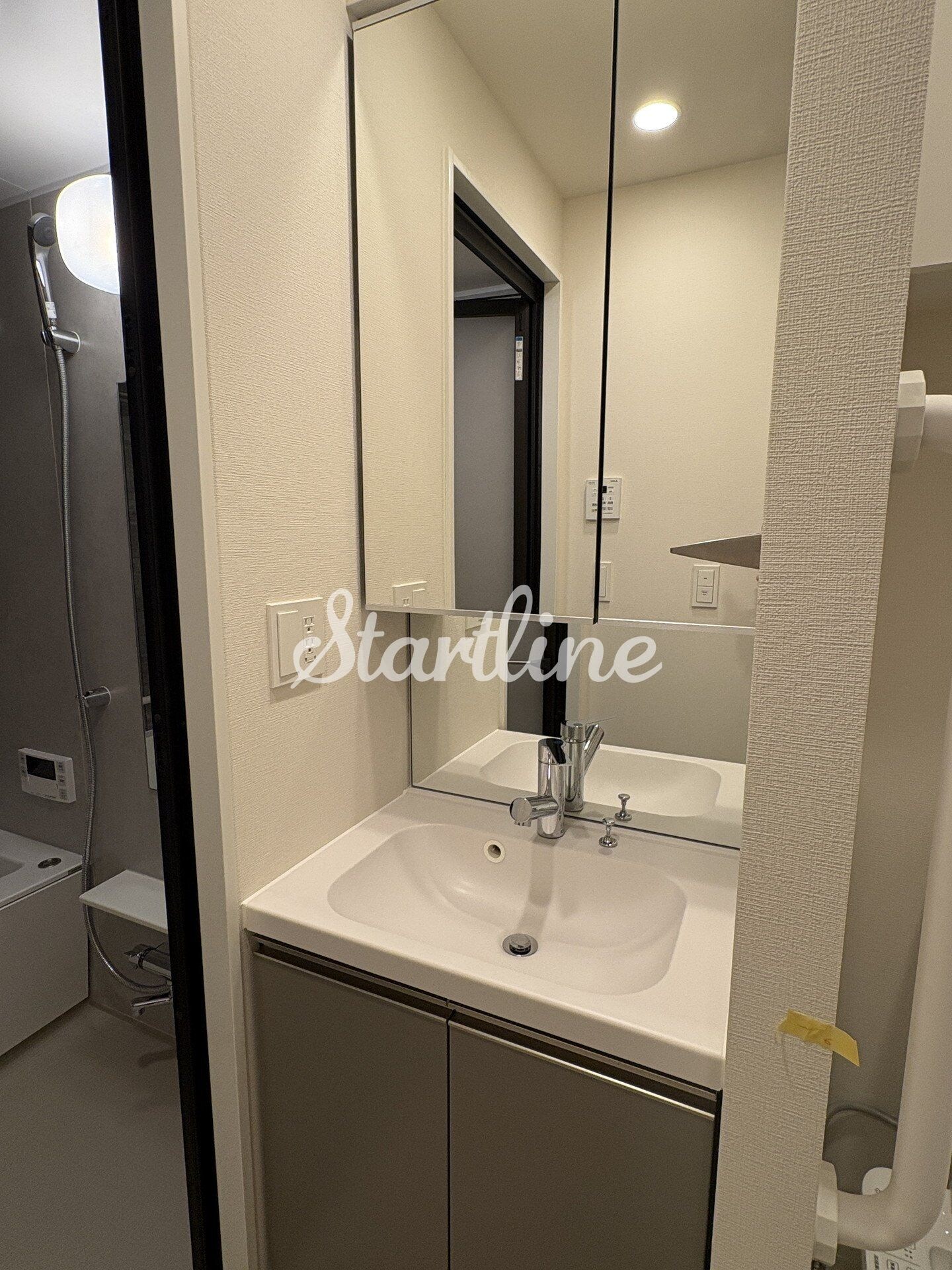 ジオエント上野稲荷町の物件内観写真