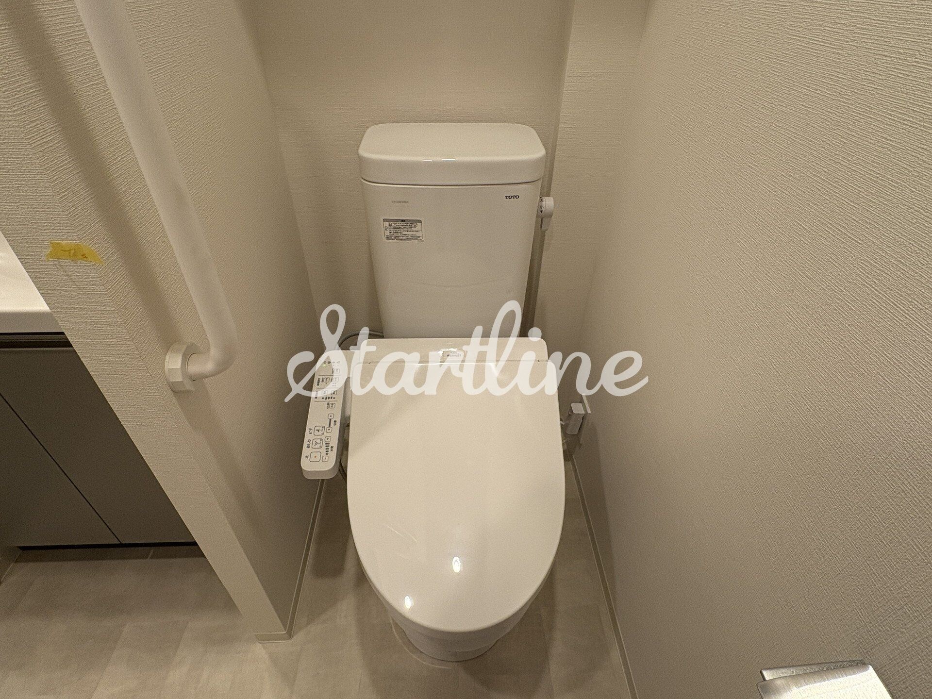 ジオエント上野稲荷町の物件内観写真