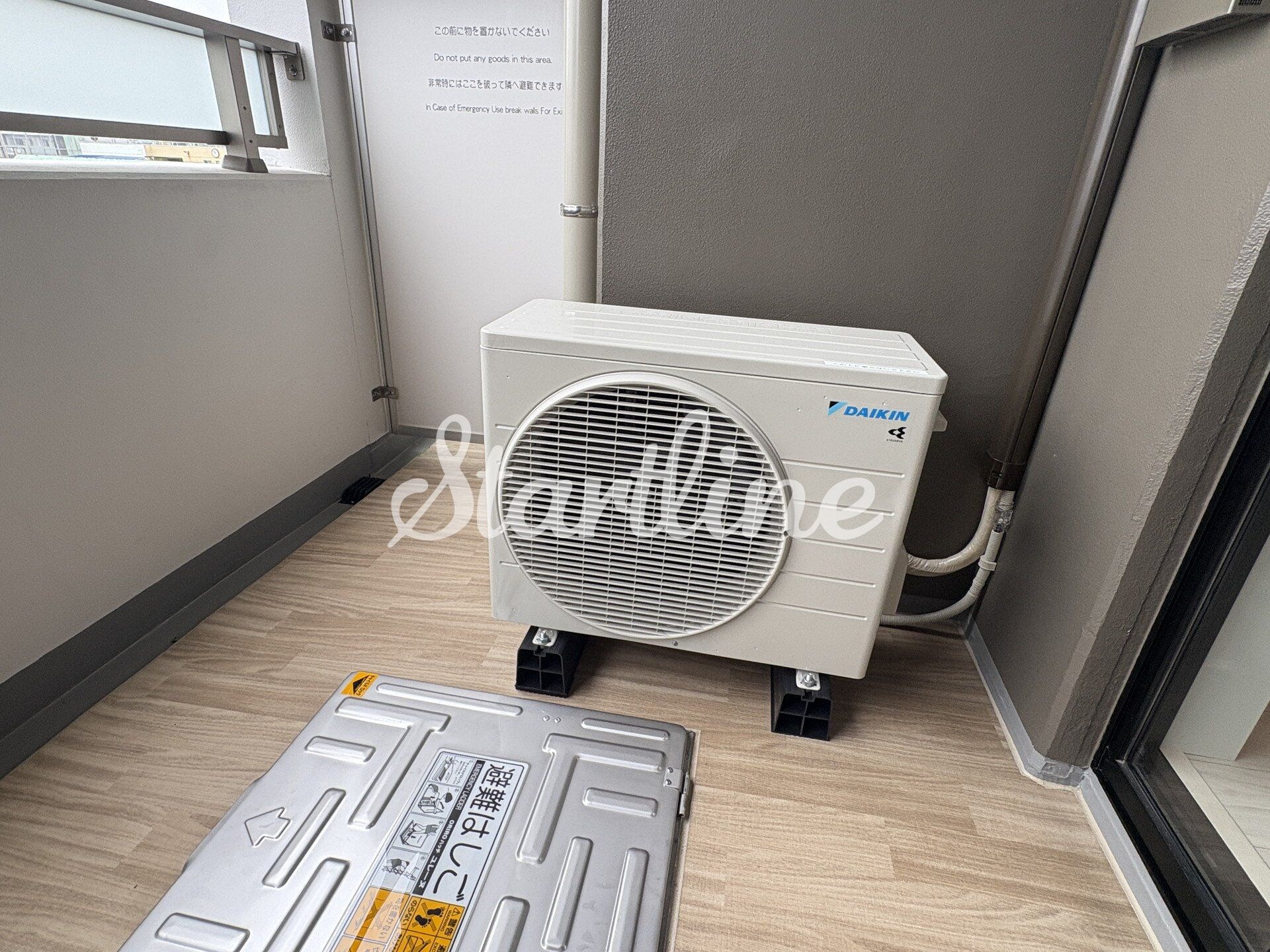 ジオエント上野稲荷町の物件内観写真