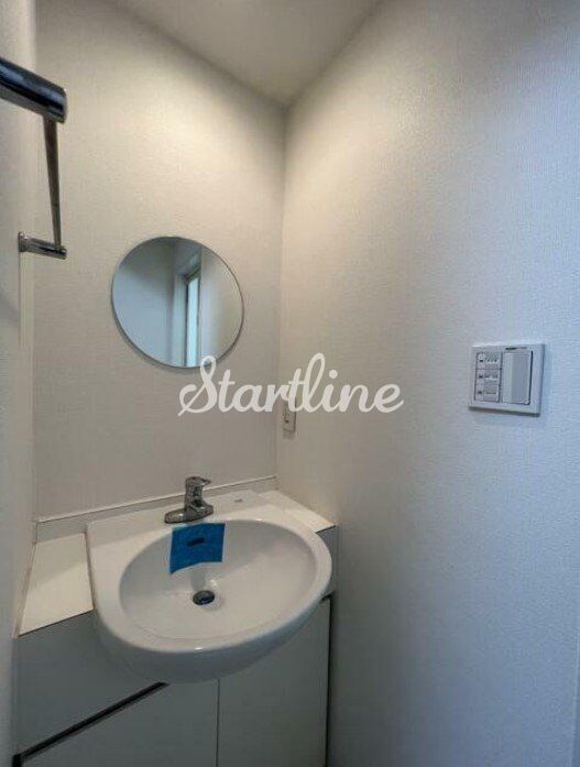 グレイスコート上野の物件内観写真