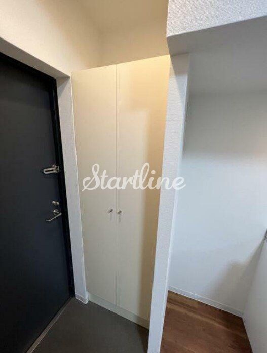 グレイスコート上野の物件内観写真