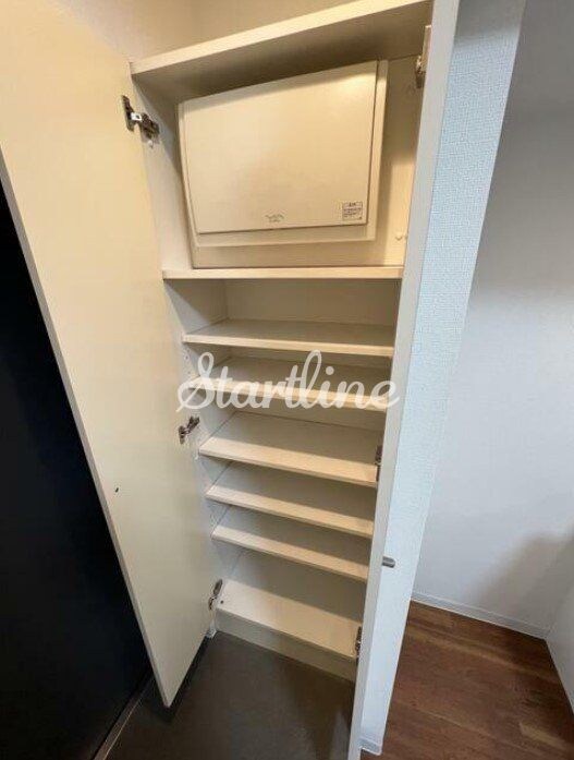 グレイスコート上野の物件内観写真