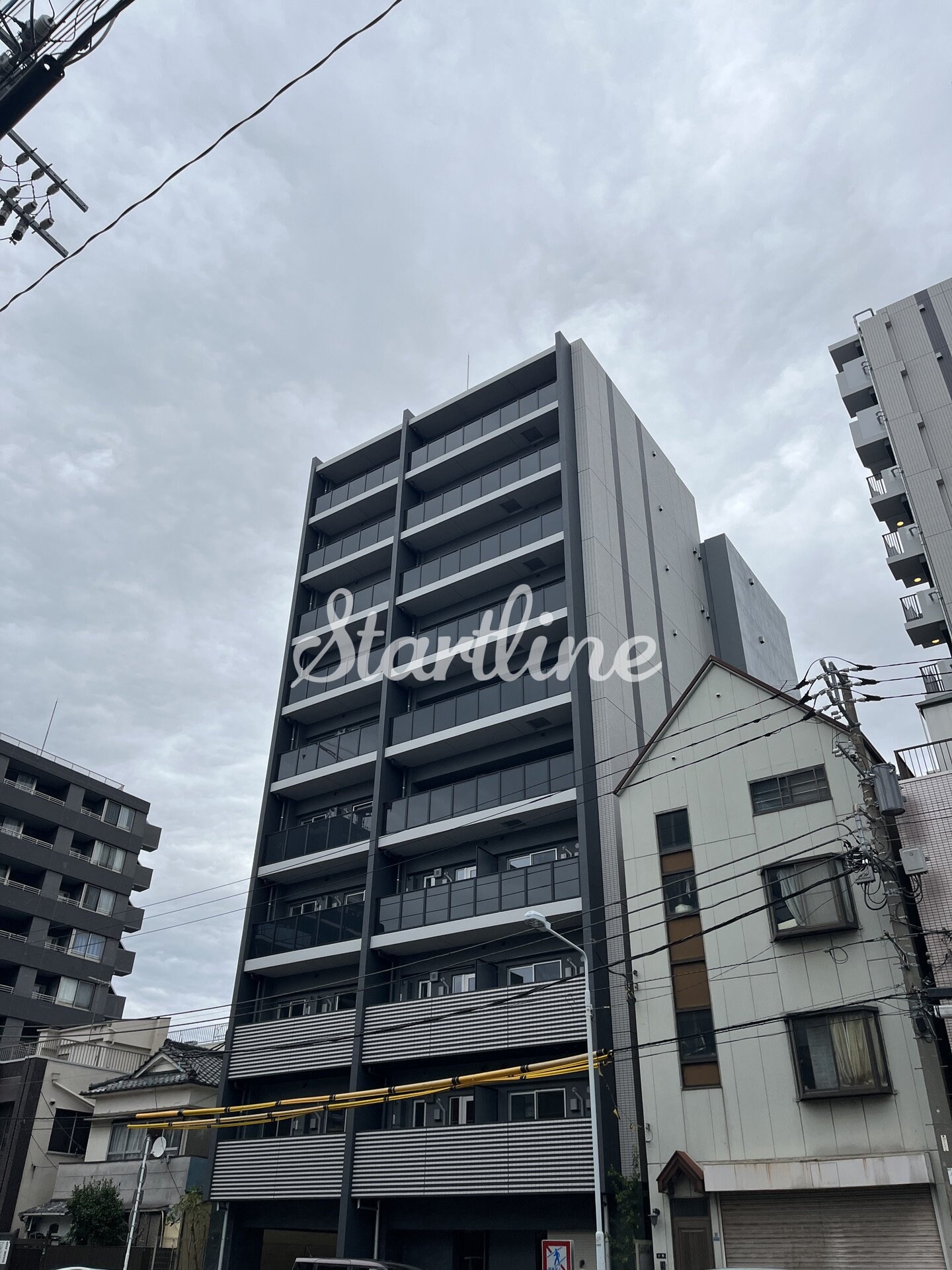 グランカーサ三ノ輪IIの物件内観写真