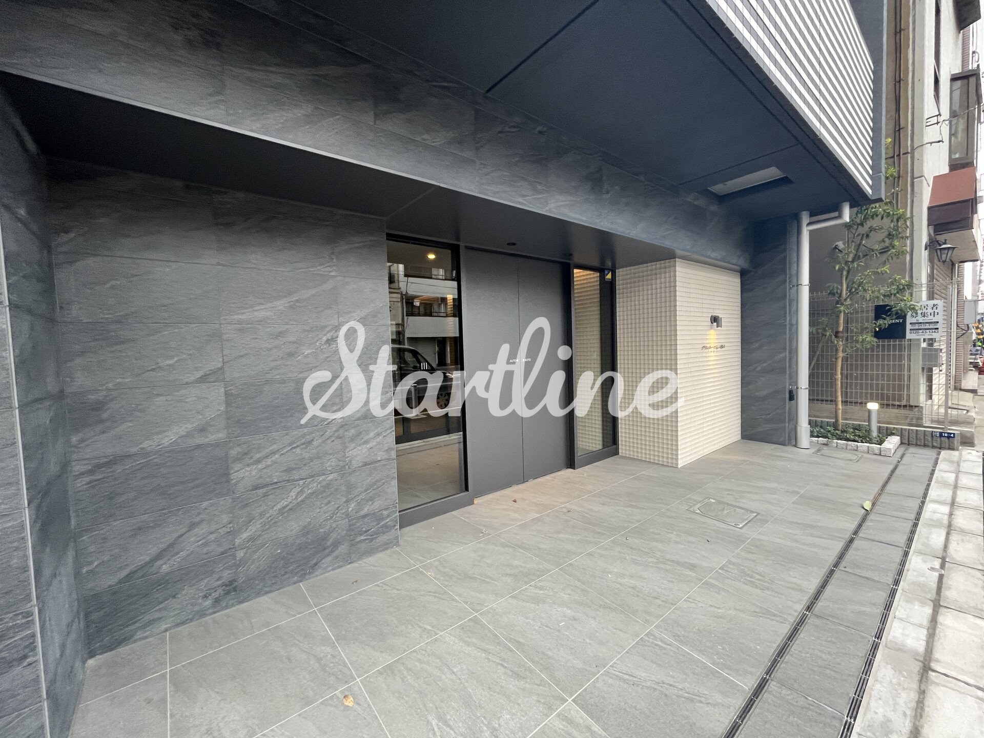 グランカーサ三ノ輪IIの物件内観写真