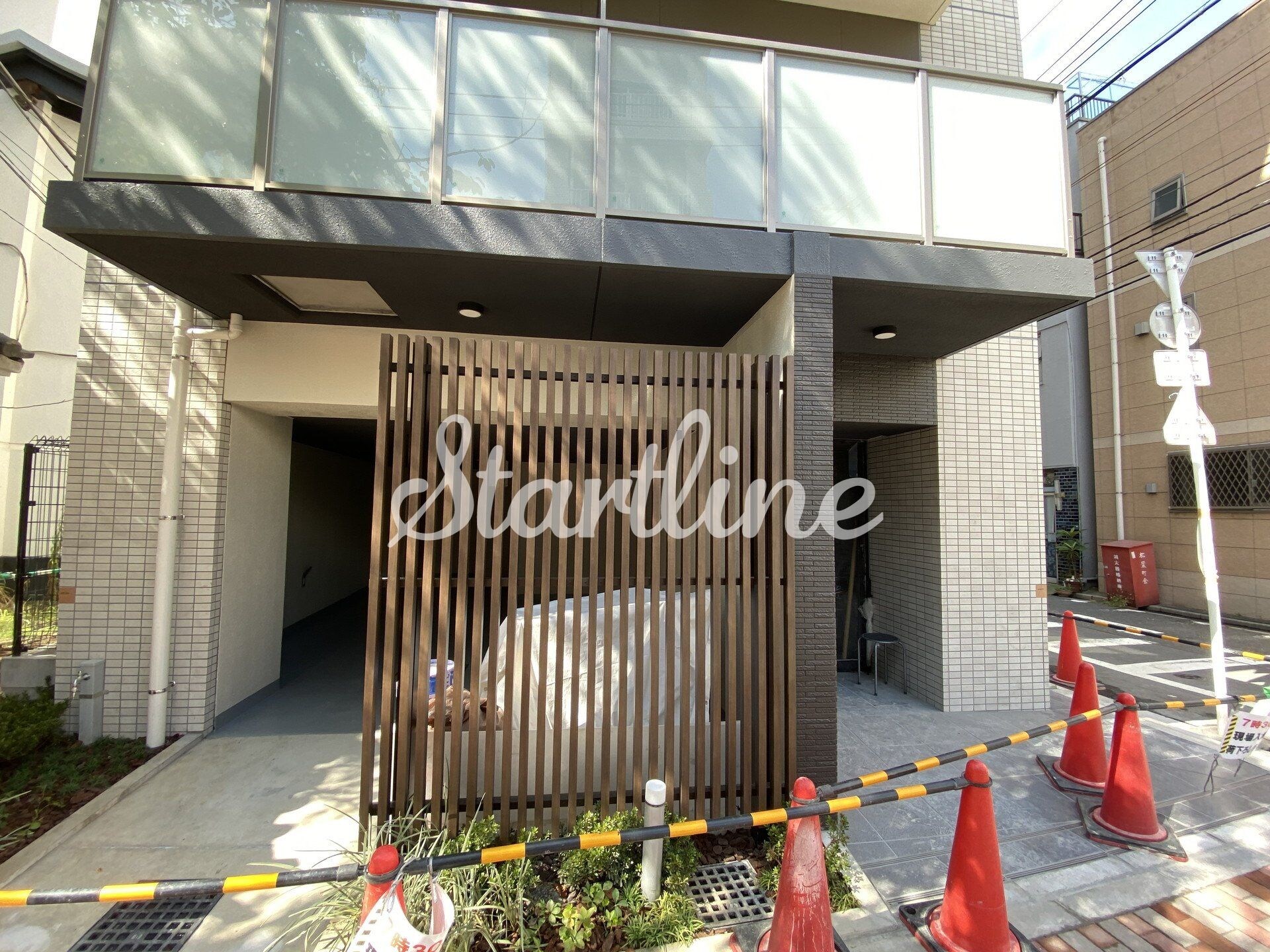 グランカーサ上野松が谷の物件内観写真