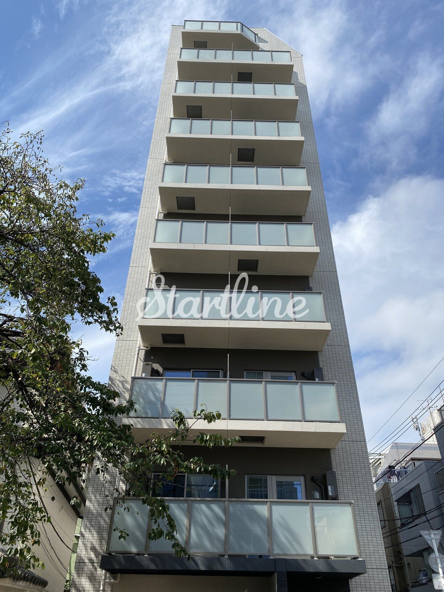 グランカーサ上野松が谷の物件内観写真