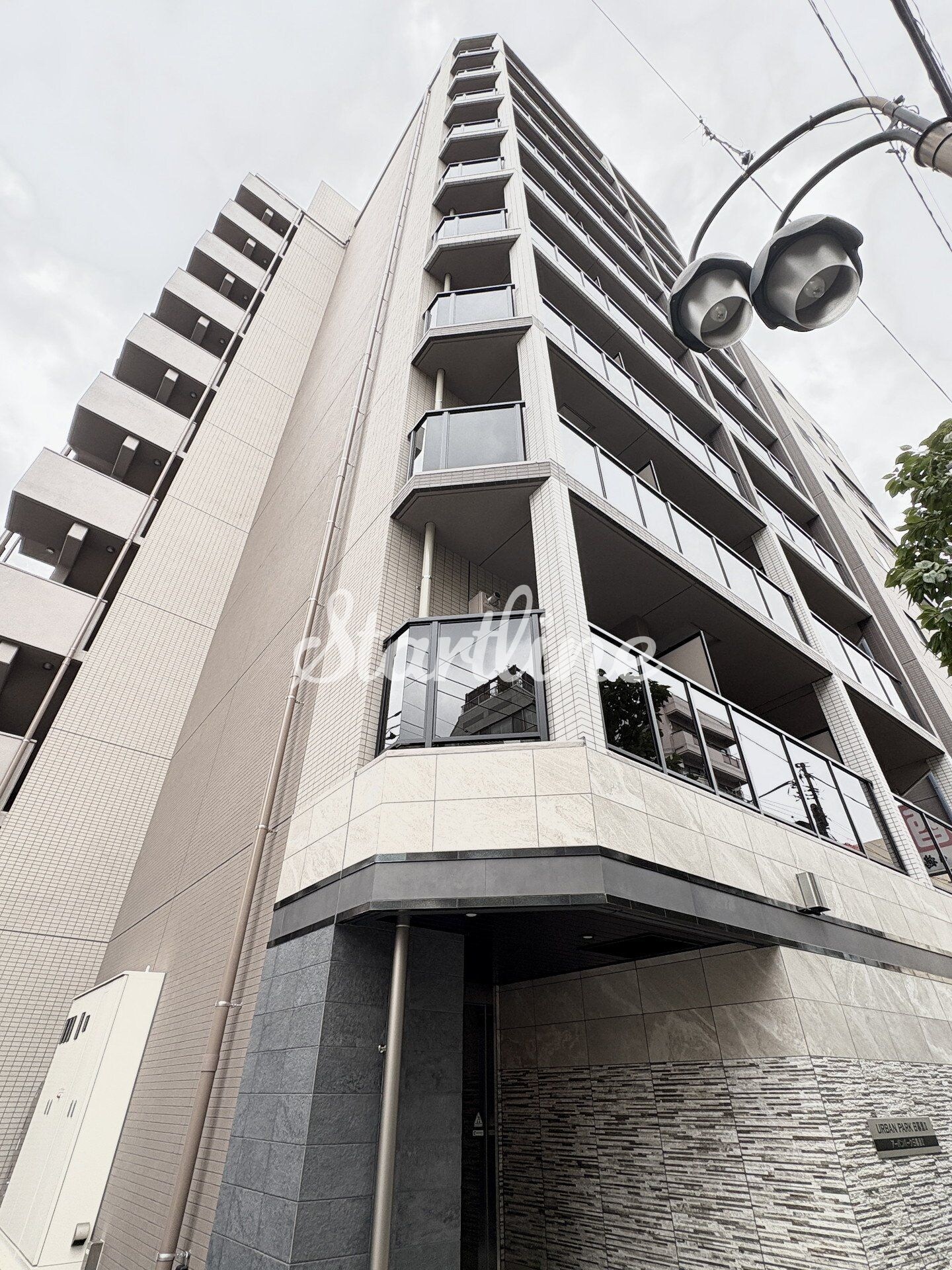 アーバンパーク日暮里IIの物件内観写真