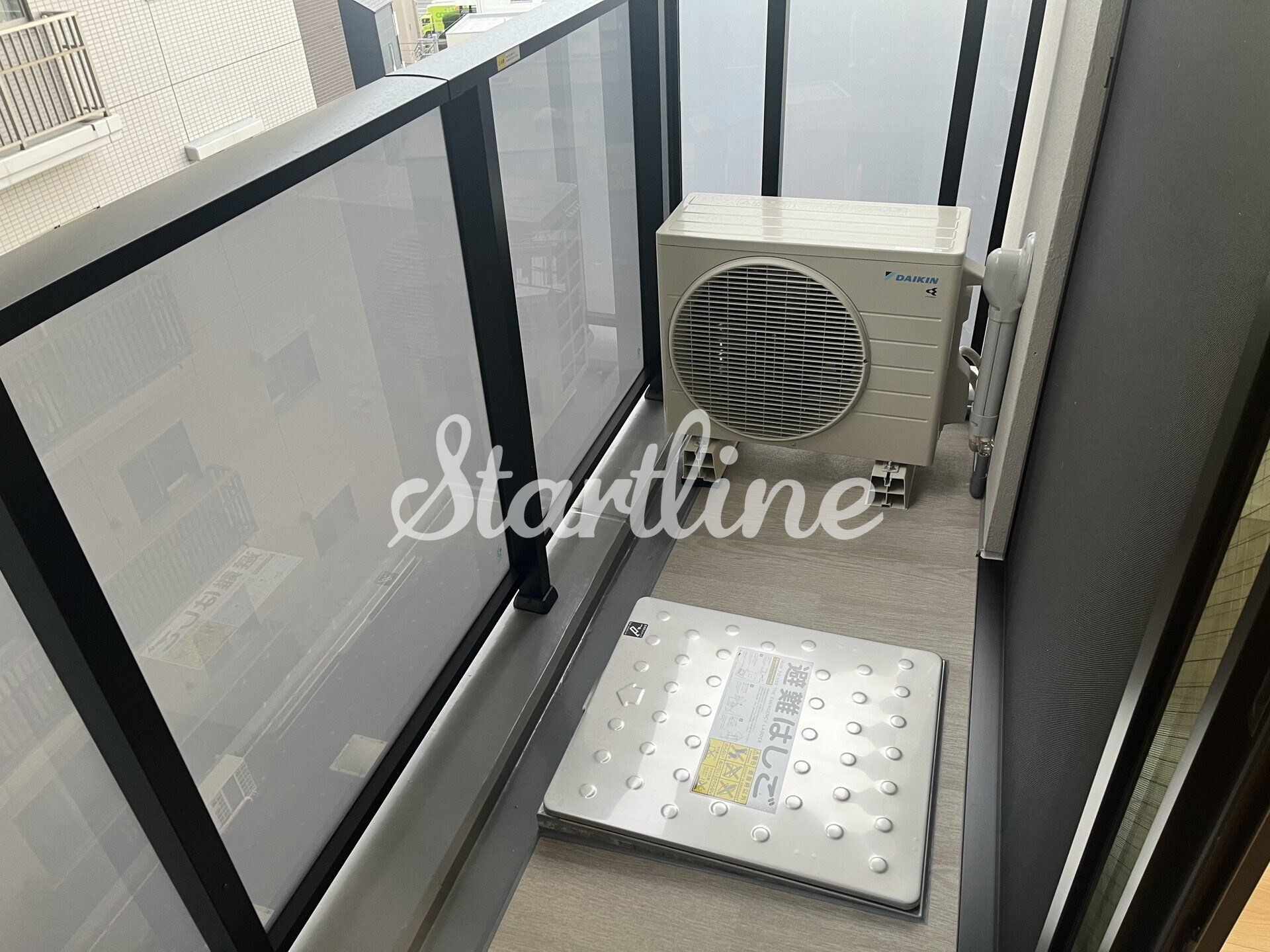 クラリティア西日暮里の物件内観写真