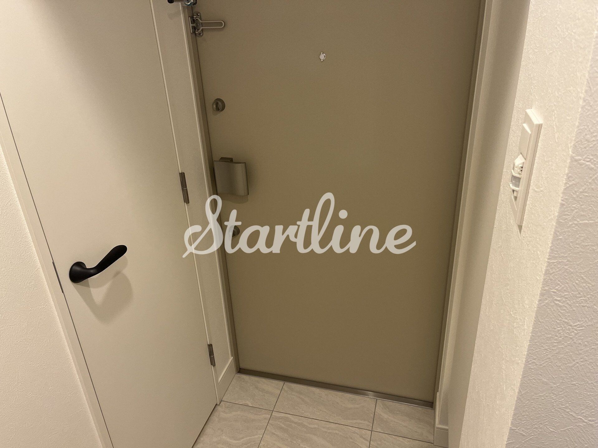 クラリティア西日暮里の物件内観写真