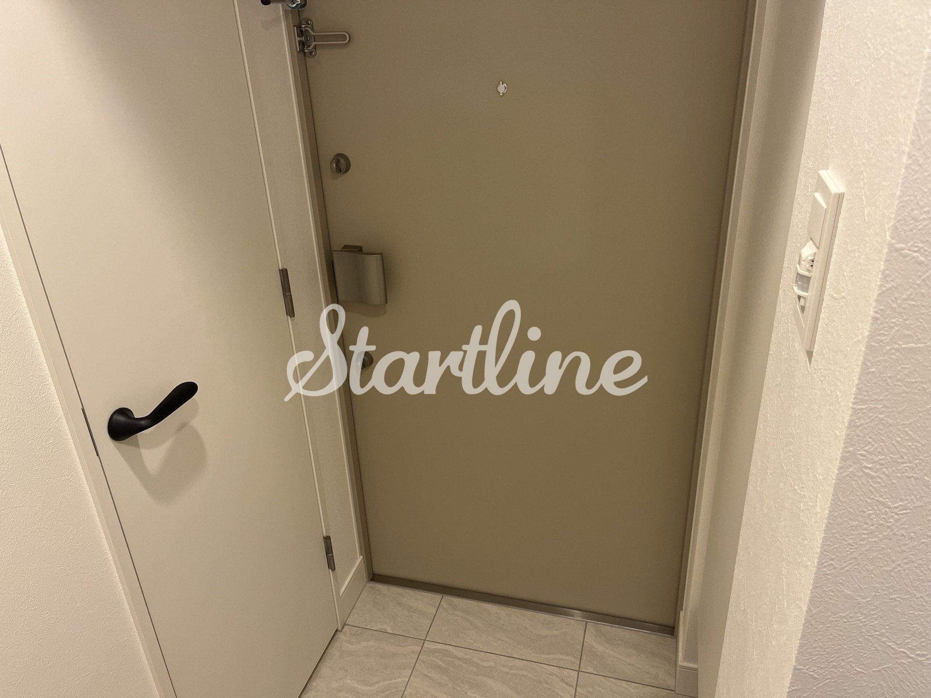 クラリティア西日暮里の物件内観写真