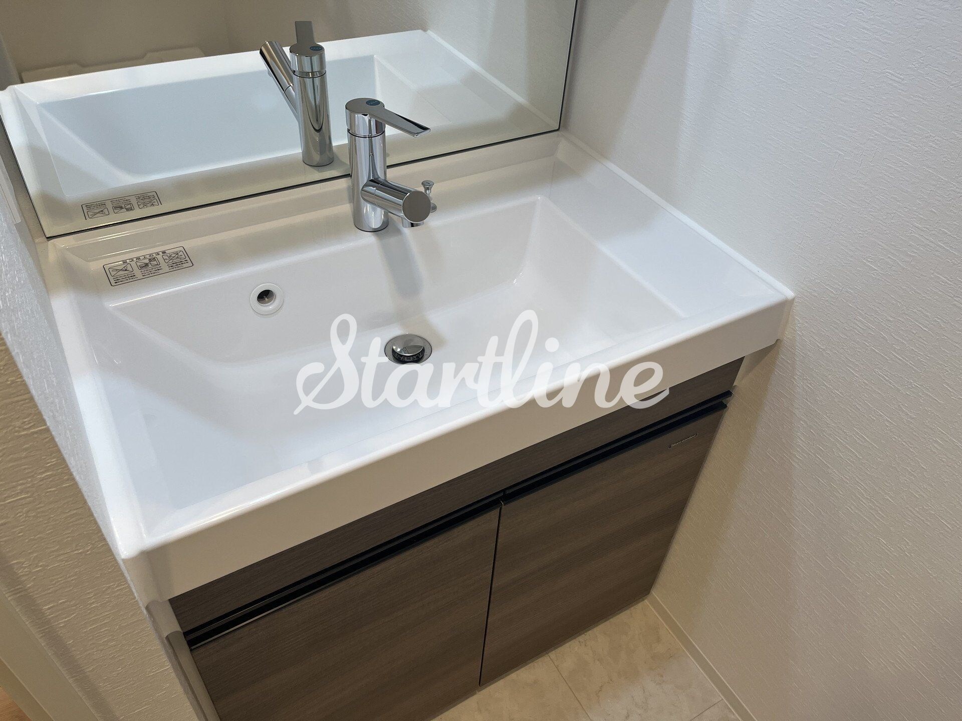 クラリティア西日暮里の物件内観写真