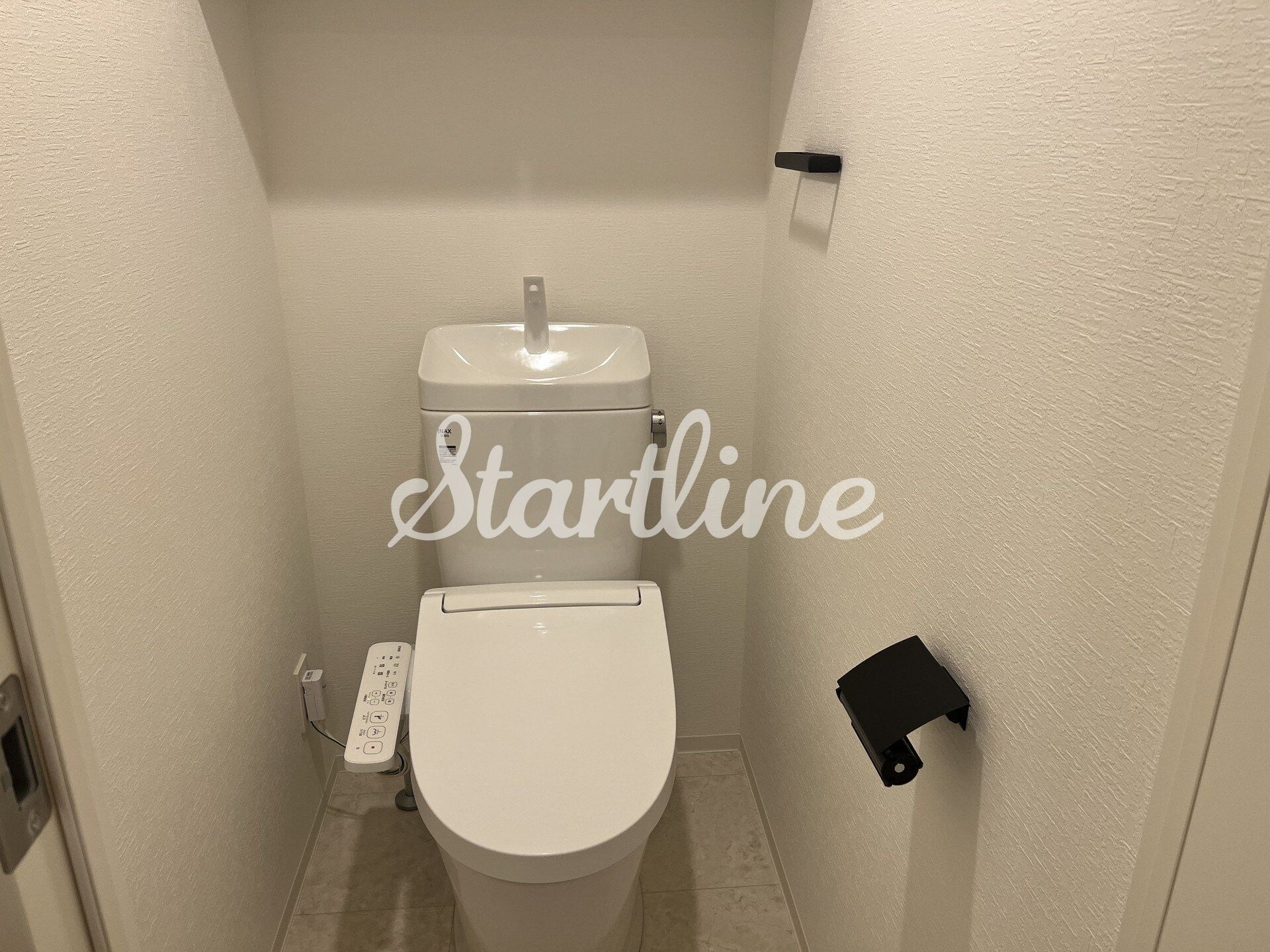 クラリティア西日暮里の物件内観写真