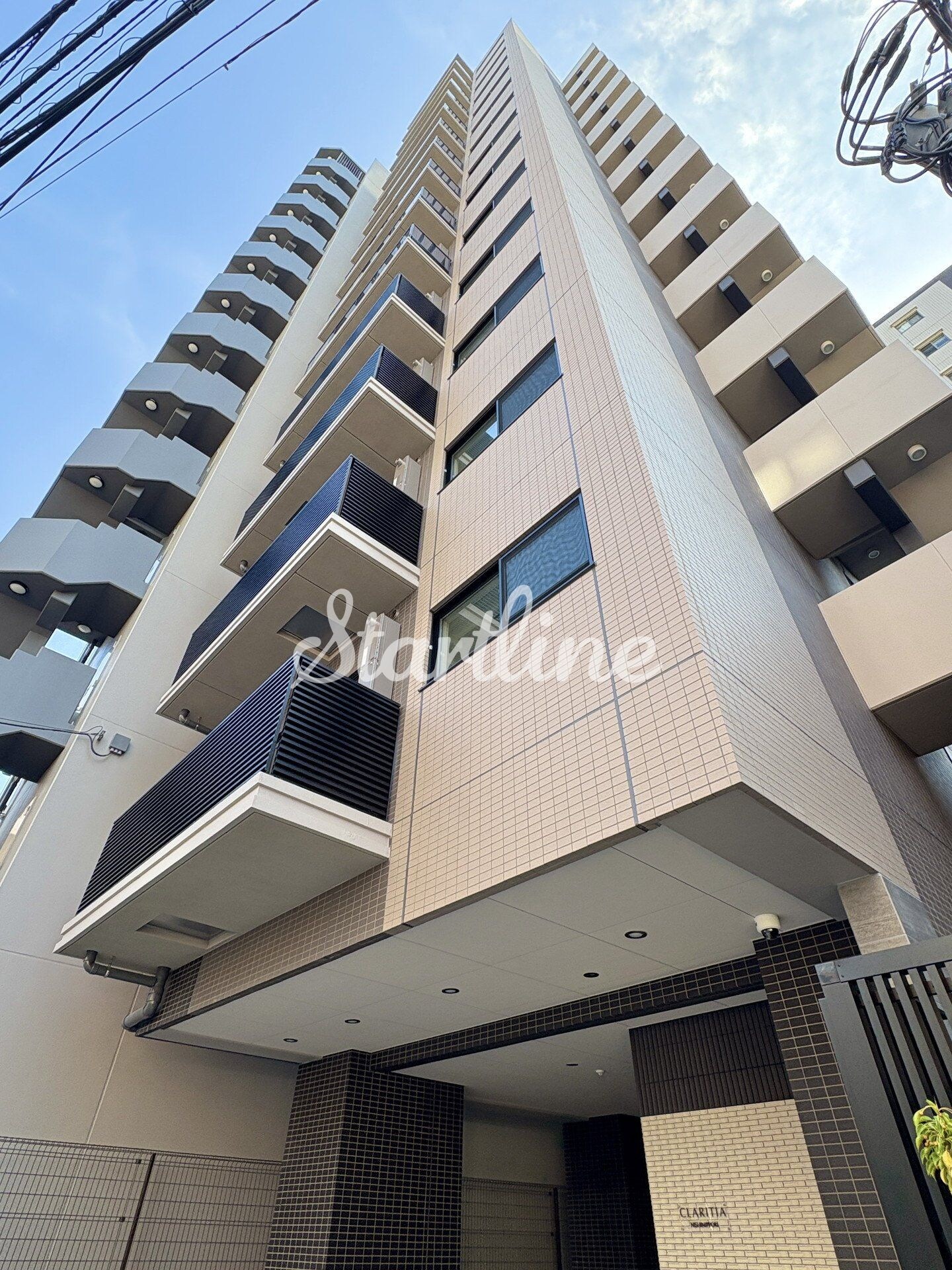 クラリティア西日暮里の物件内観写真