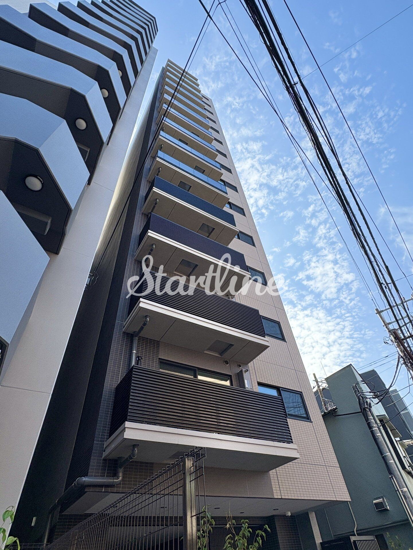 クラリティア西日暮里の物件内観写真