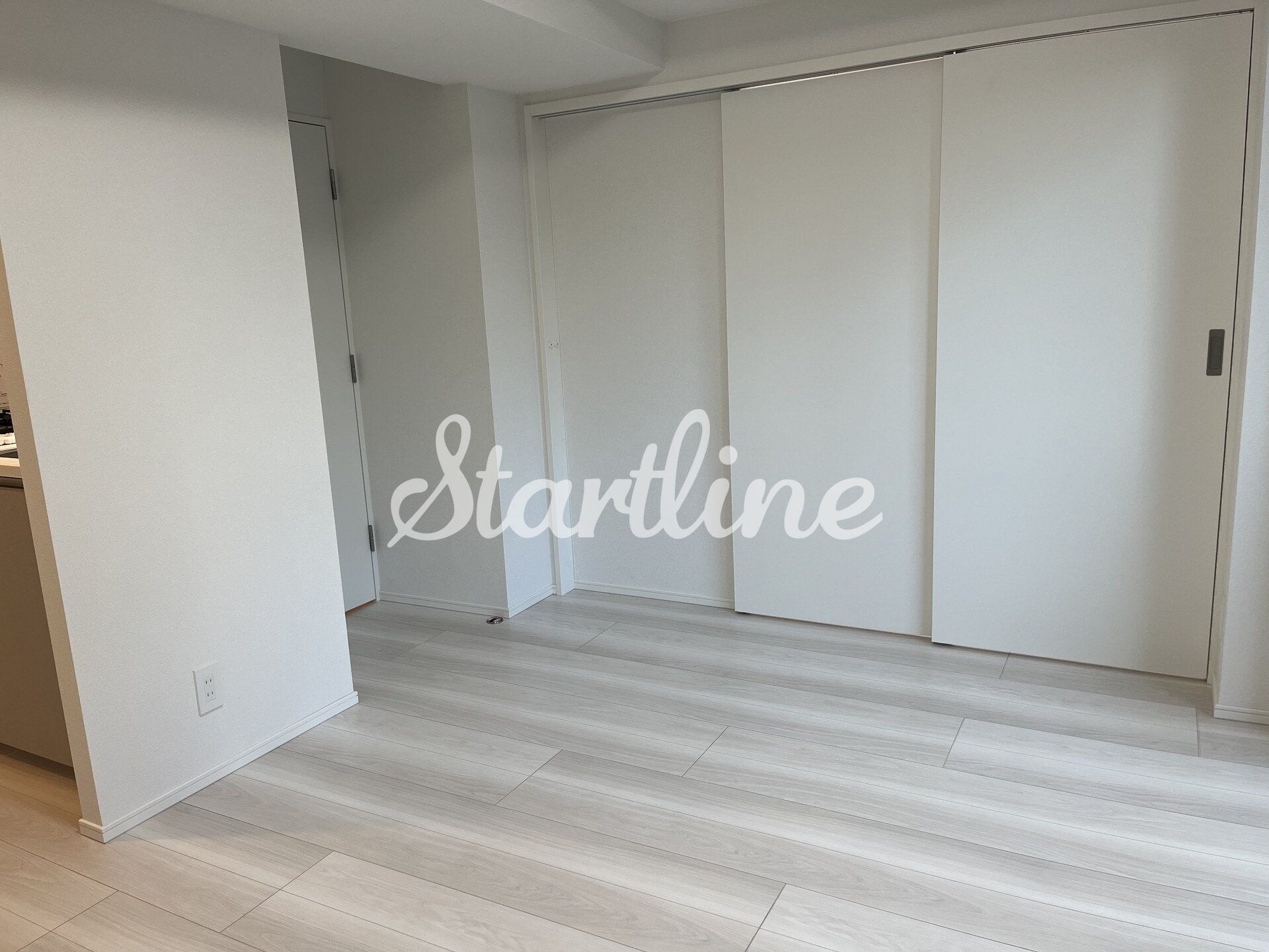 クラリティア西日暮里の物件内観写真