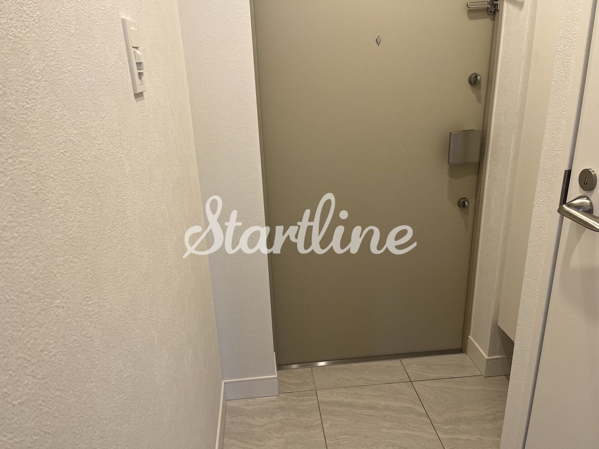 クラリティア西日暮里の物件内観写真