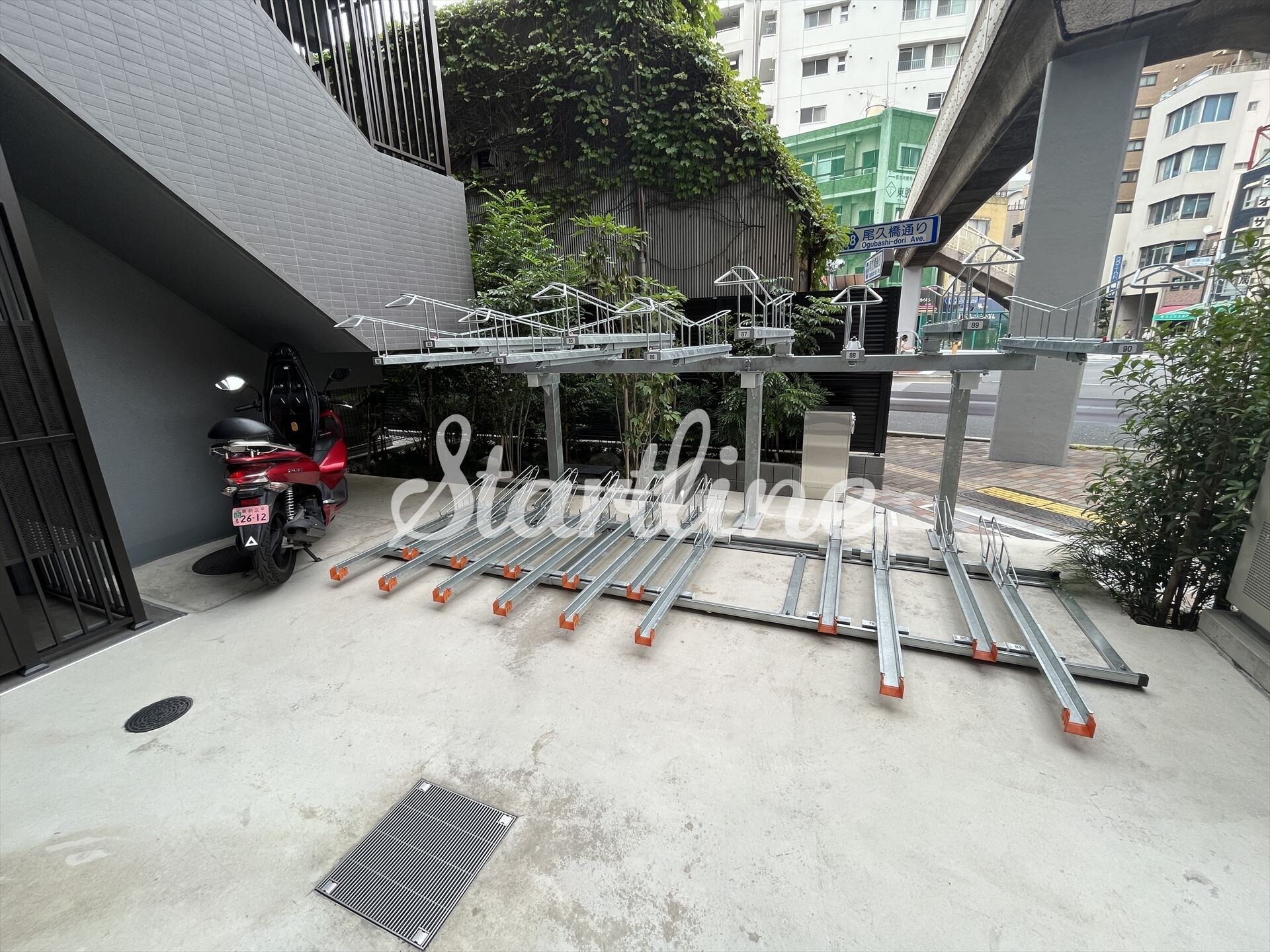 コンフォリア・リヴ根岸二丁目の物件内観写真