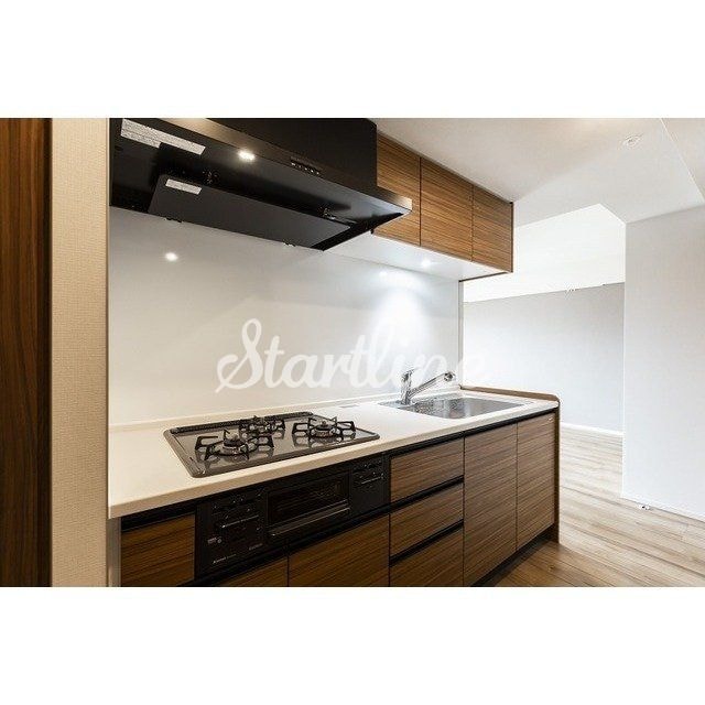 コンフォリア・リヴ根岸二丁目の物件内観写真