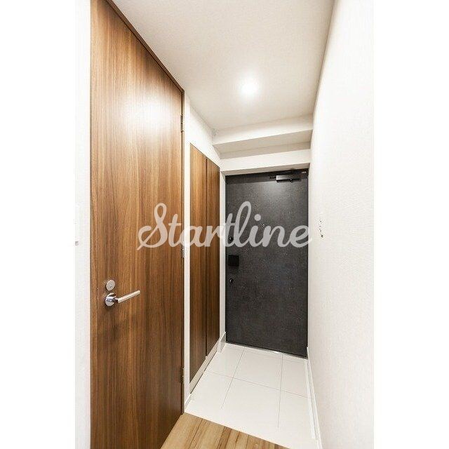 コンフォリア・リヴ根岸二丁目の物件内観写真