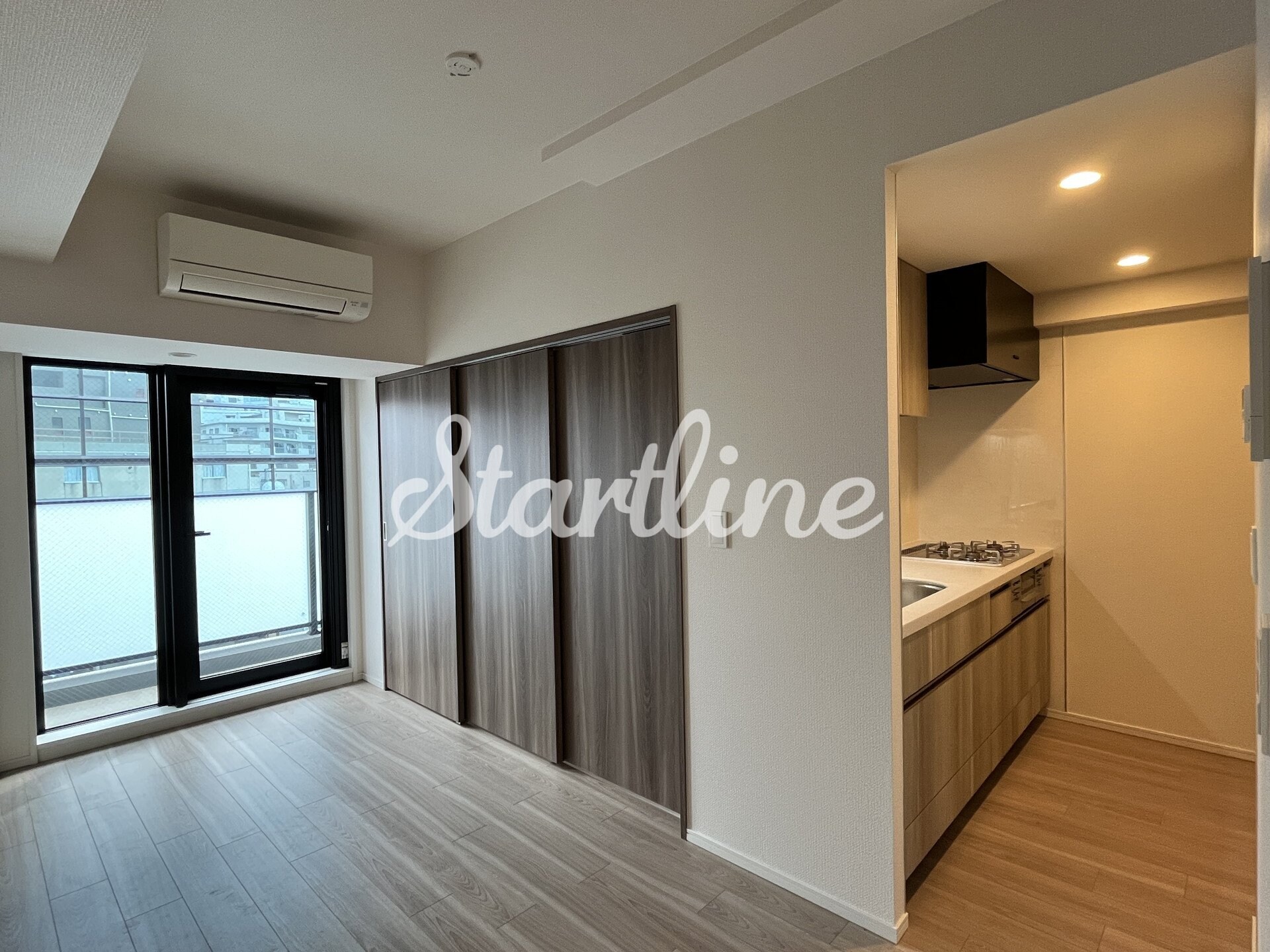 ラサンテ上野（ＬａＳａｎｔｅ上野）の物件内観写真