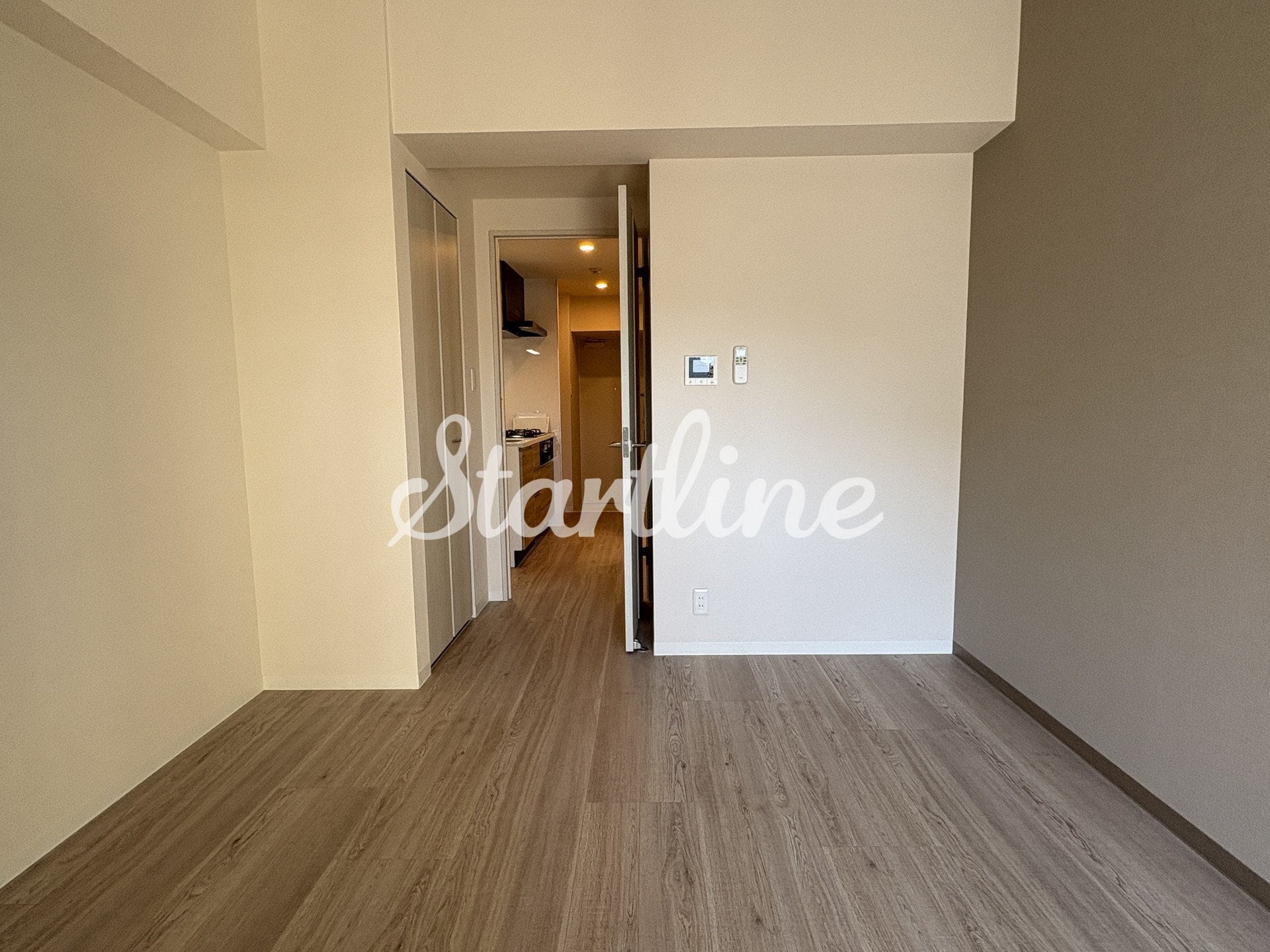 カサ・フェリーチェの物件内観写真