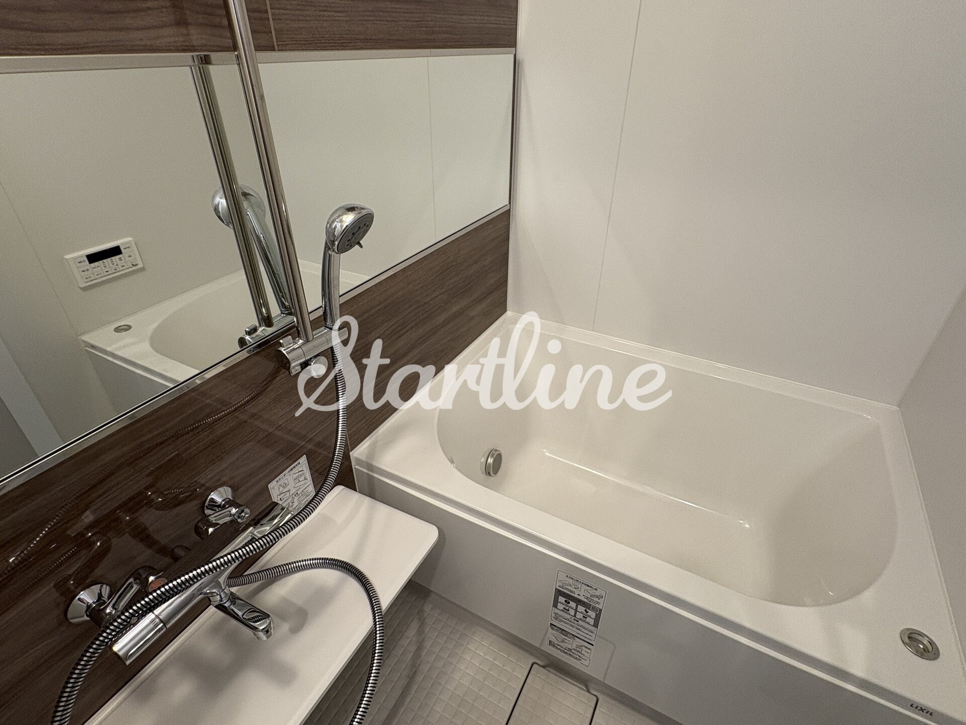 カサ・フェリーチェの物件内観写真