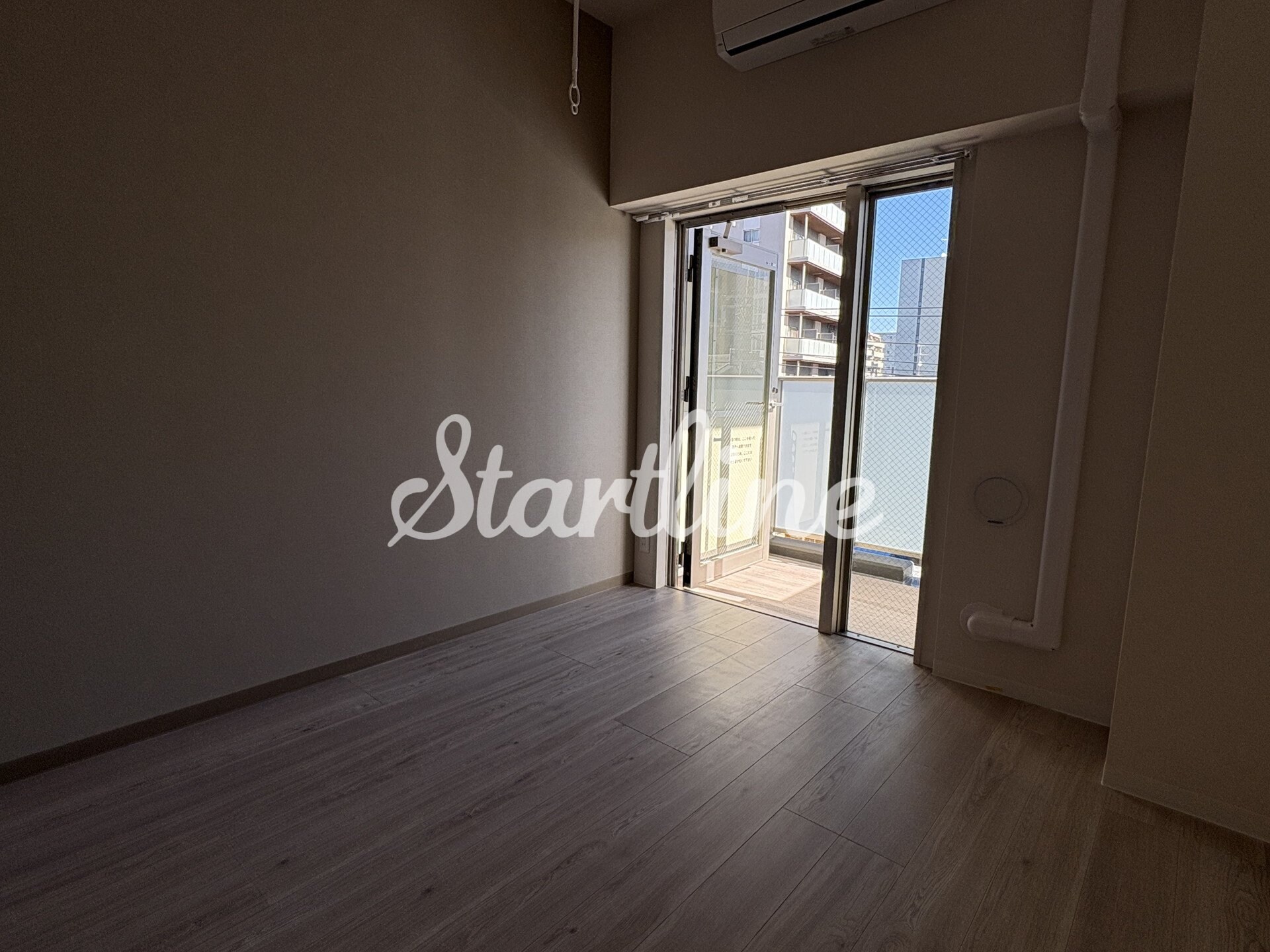 カサ・フェリーチェの物件内観写真