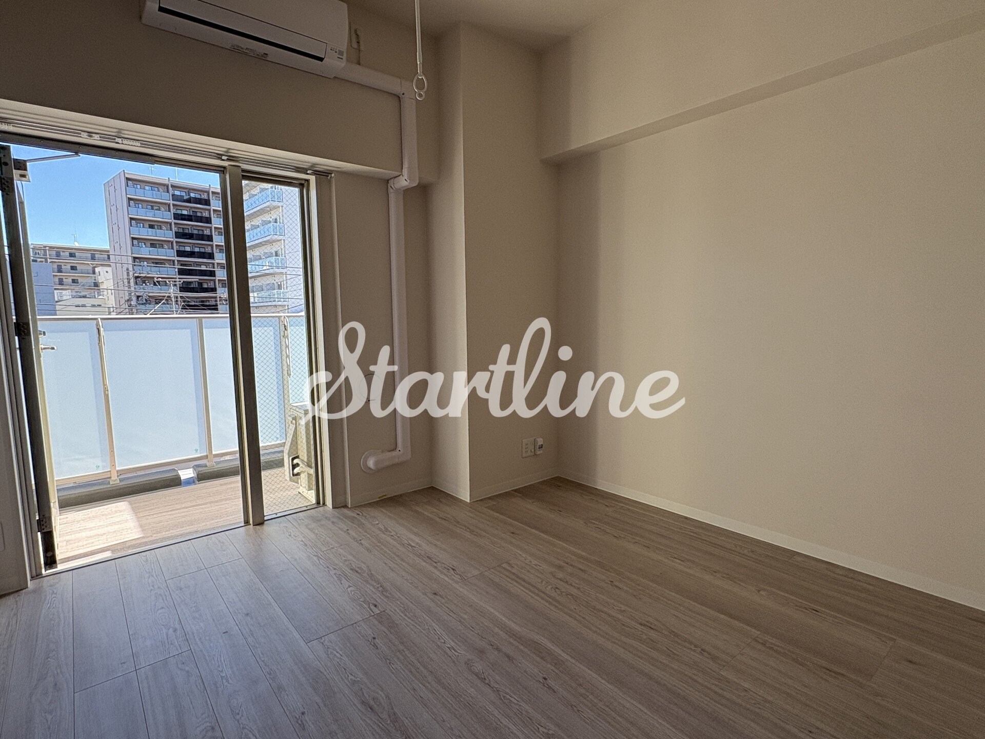 カサ・フェリーチェの物件内観写真