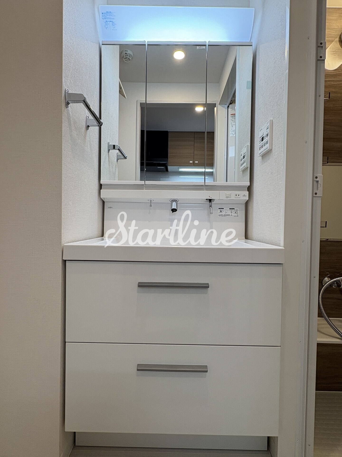 カサ・フェリーチェの物件内観写真