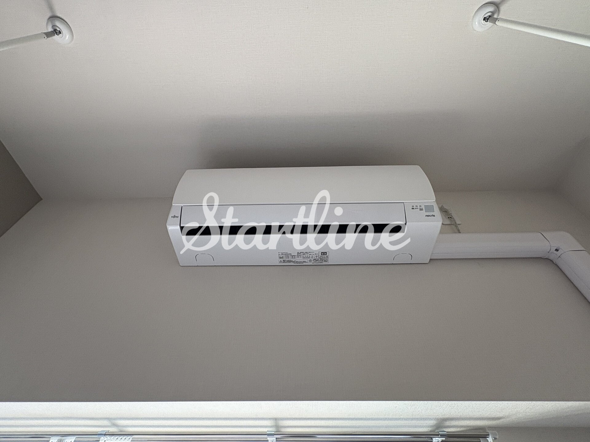 カサ・フェリーチェの物件内観写真