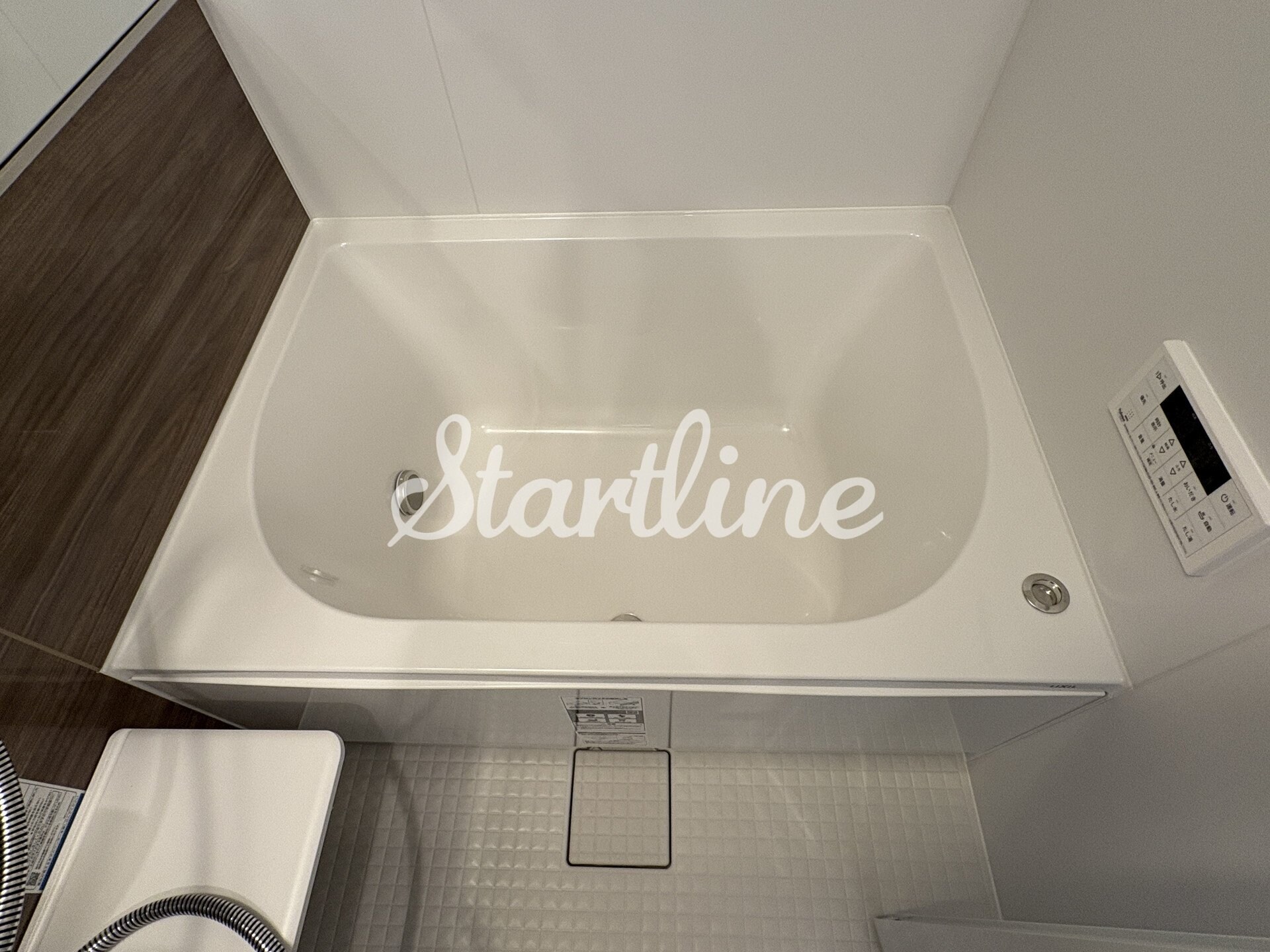 カサ・フェリーチェの物件内観写真