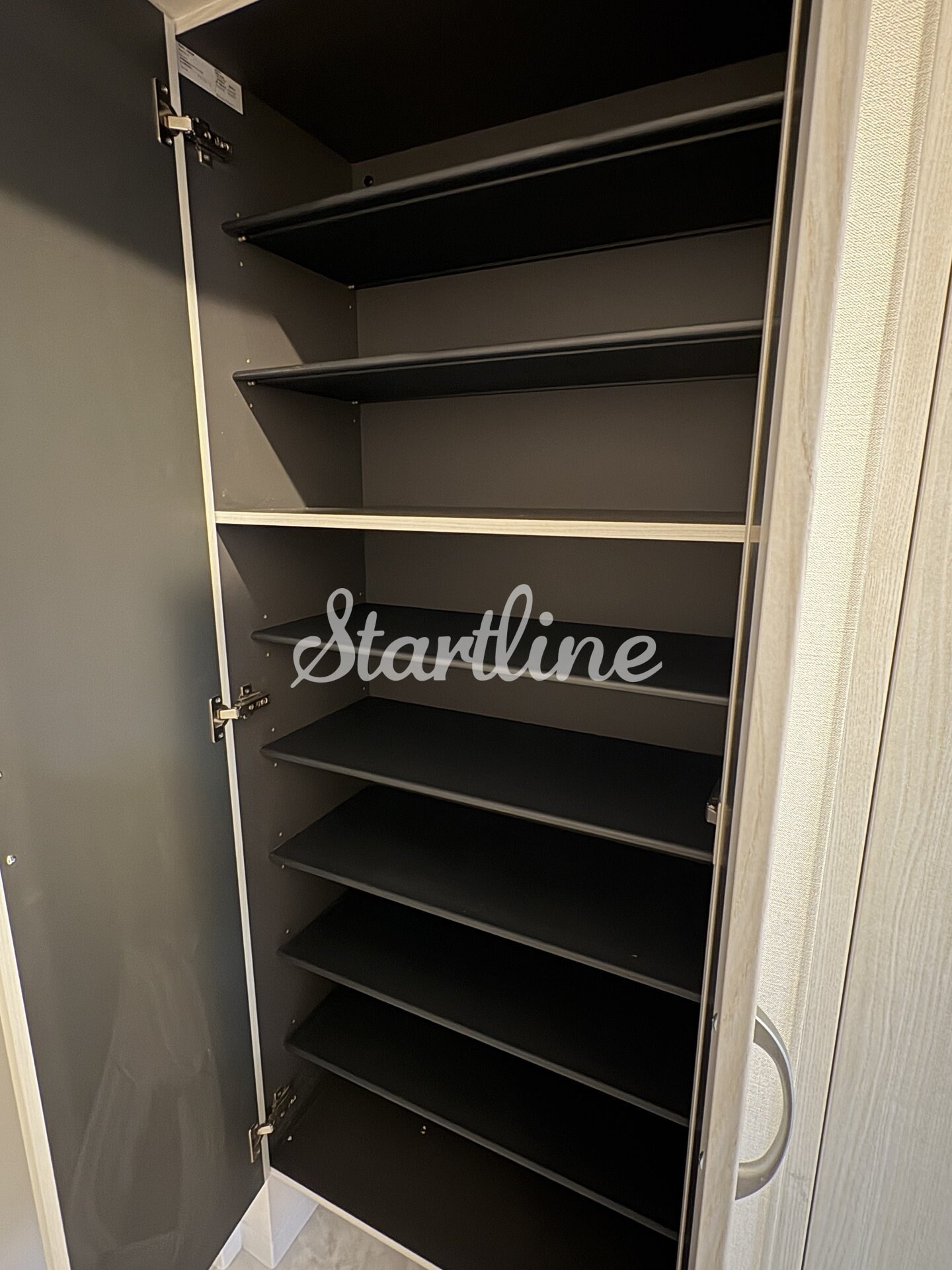 カサ・フェリーチェの物件内観写真