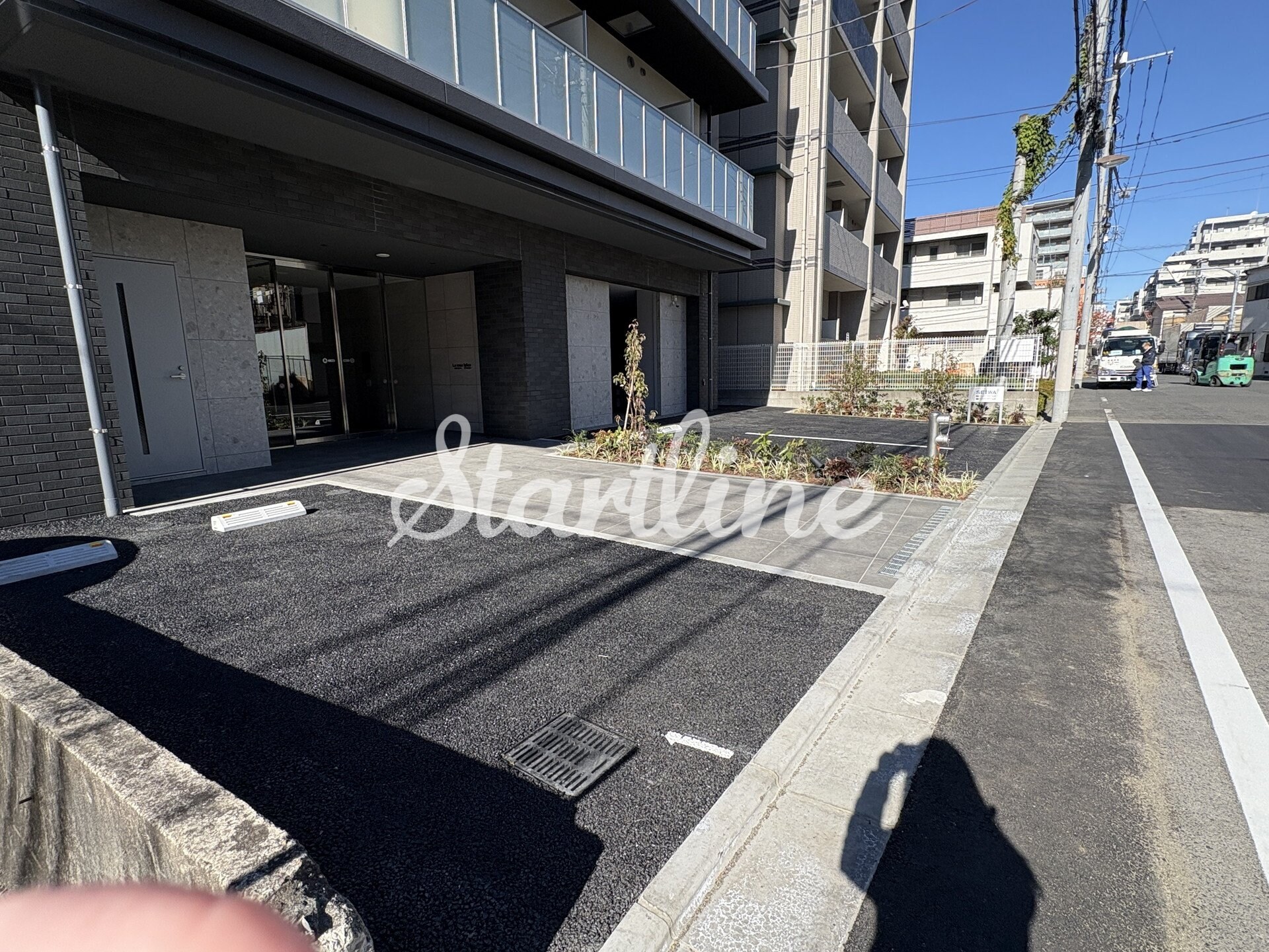 カサ・フェリーチェの物件内観写真