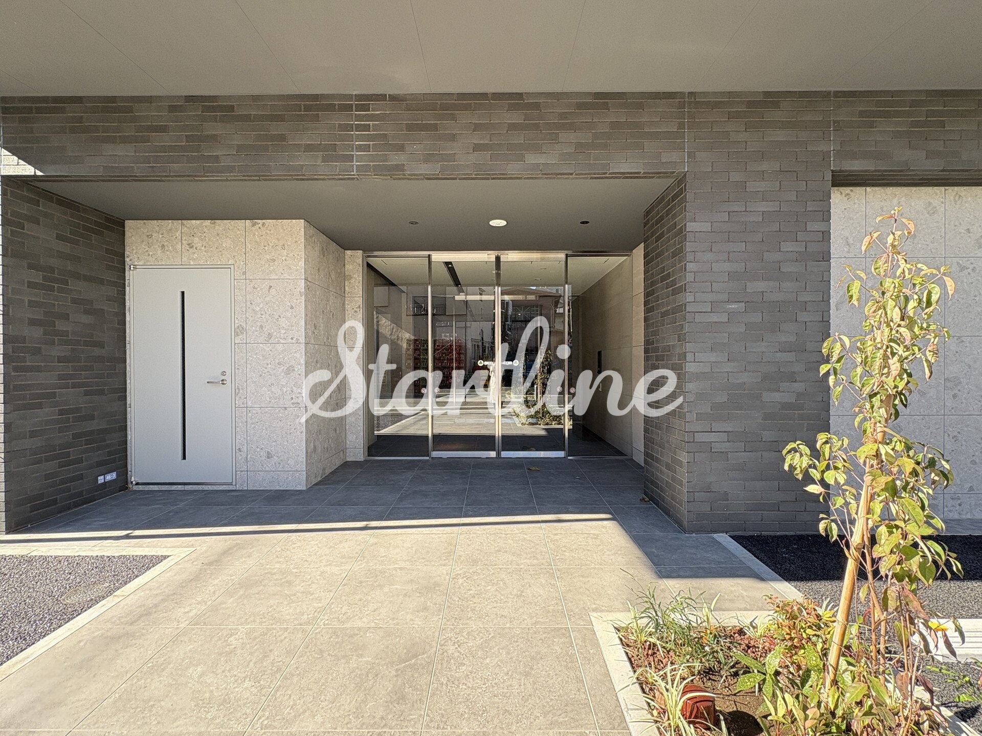 カサ・フェリーチェの物件内観写真