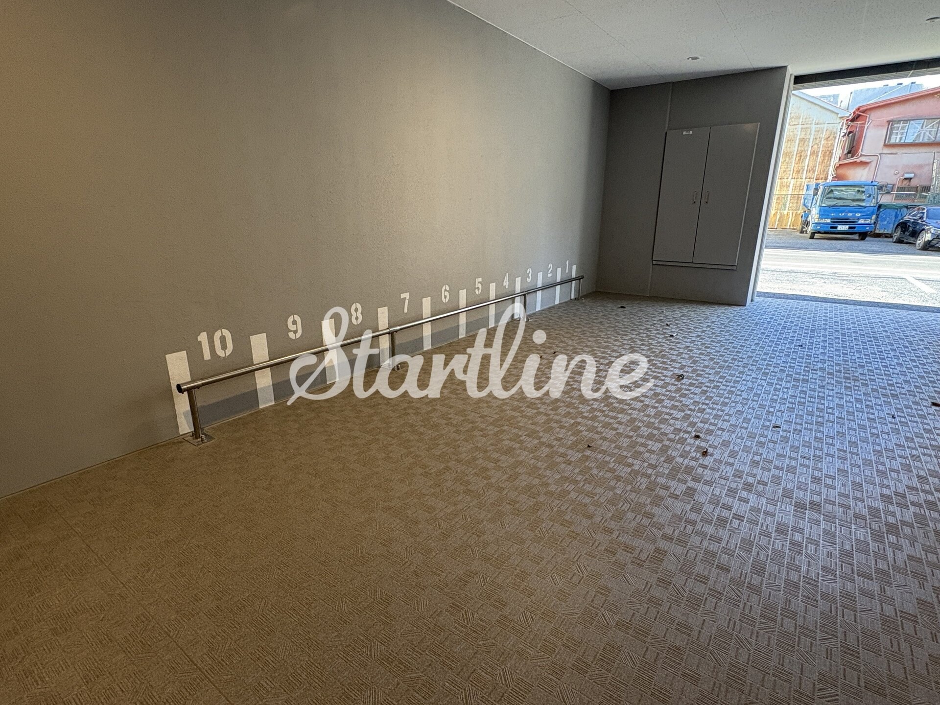 カサ・フェリーチェの物件内観写真