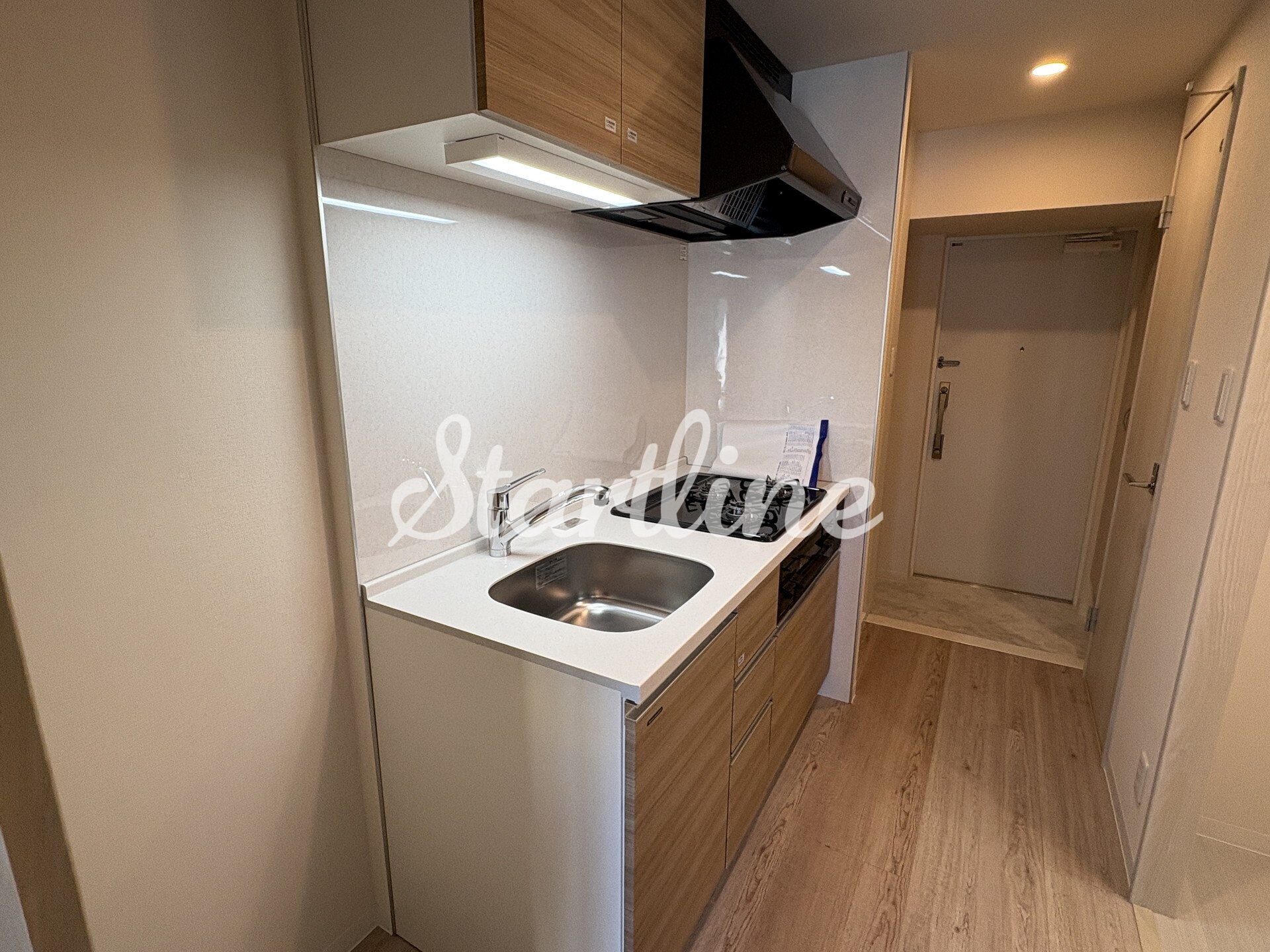 カサ・フェリーチェの物件内観写真